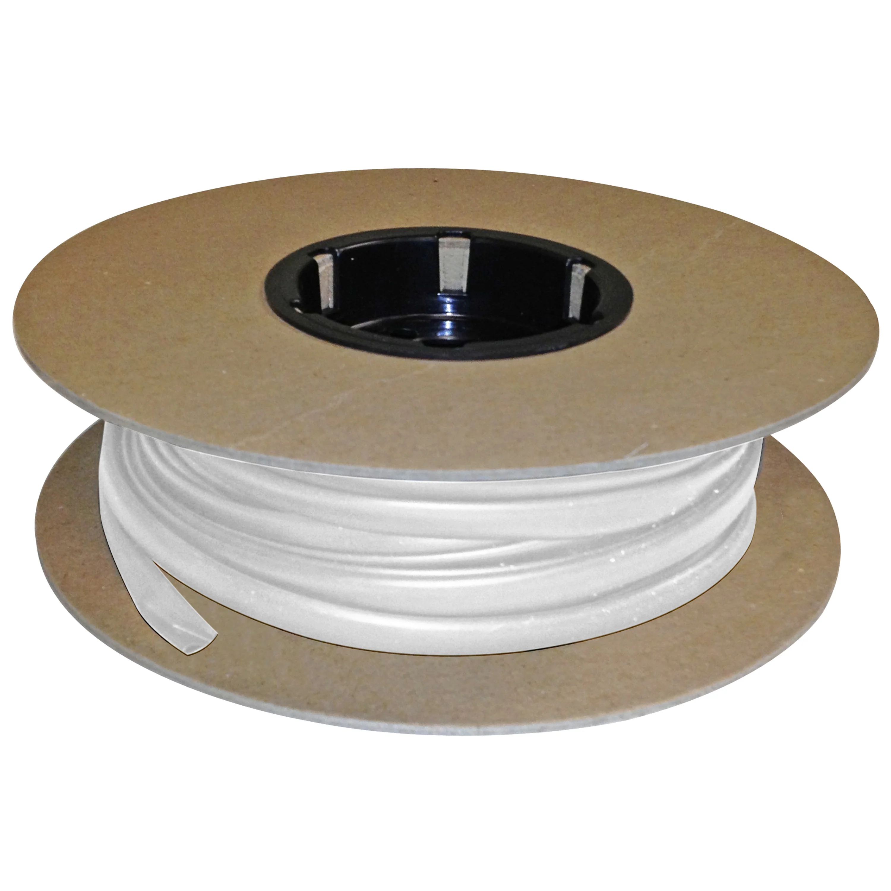 1/2" ID Heat Shrink Tubing - 2:1 Ratio - 25 ft or 100 ft Roll - Image 5