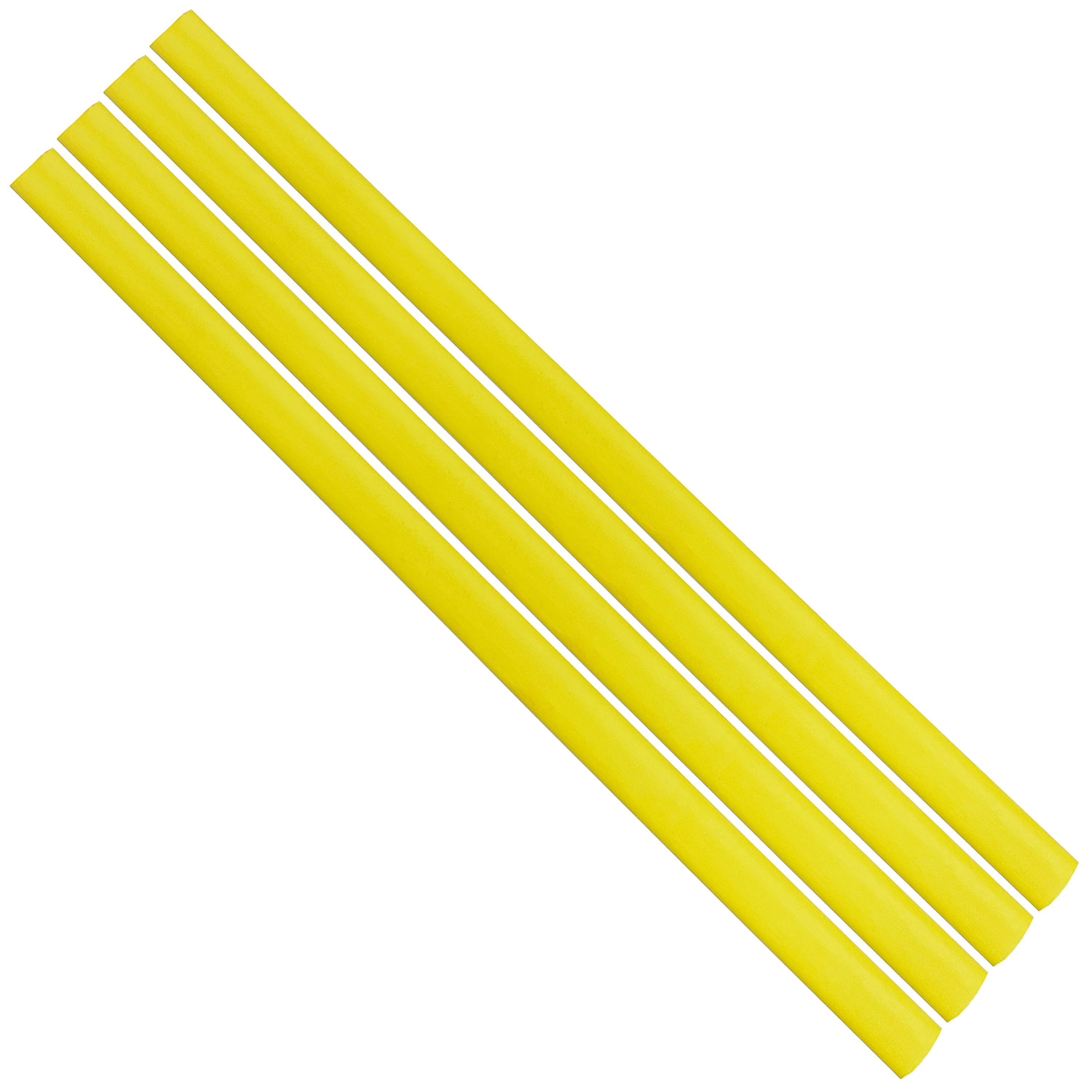 1/2" ID Heat Shrink Tubing - 2:1 Ratio - 25 ft or 100 ft Roll - Image 56
