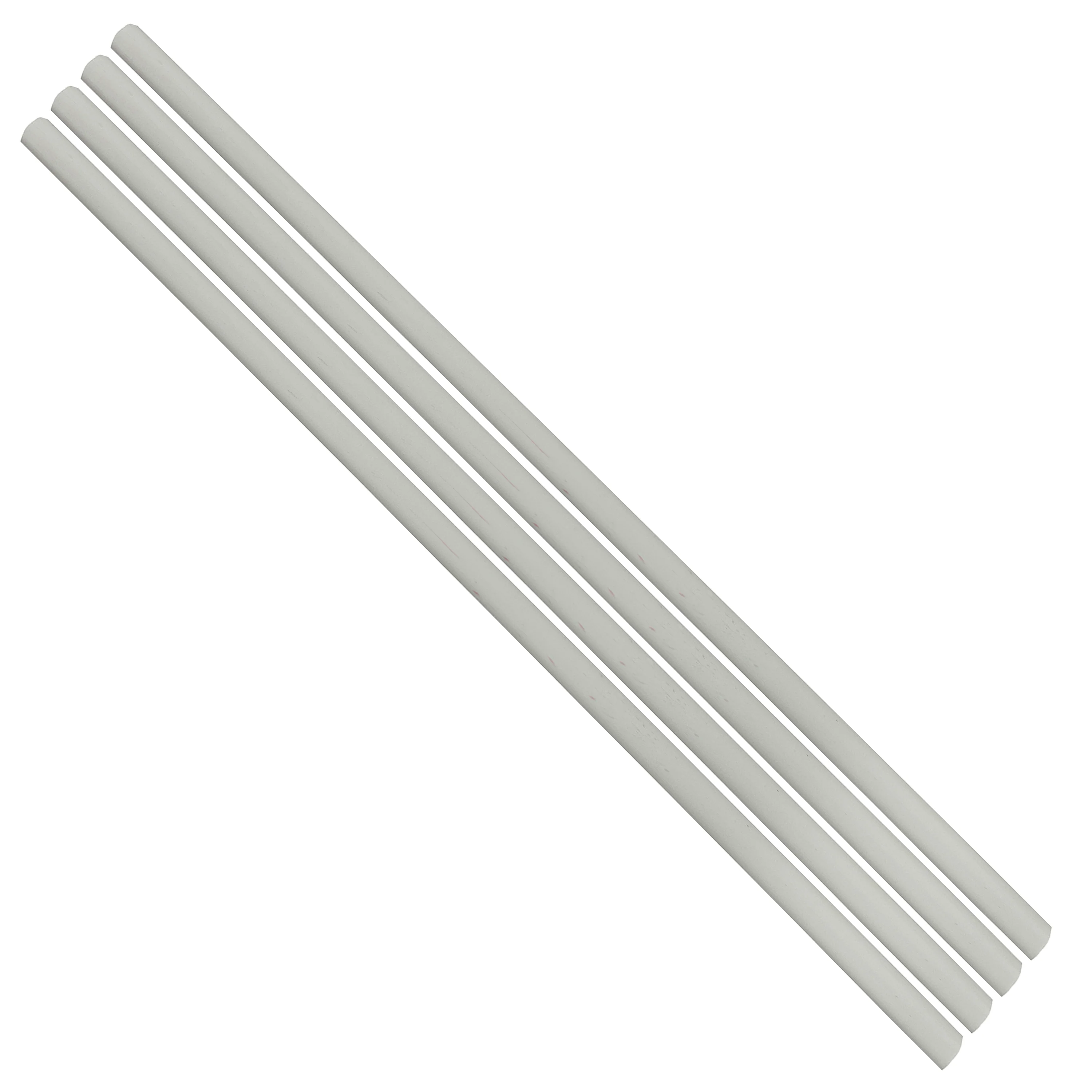 1/2" ID Heat Shrink Tubing - 2:1 Ratio - 25 ft or 100 ft Roll - Image 6