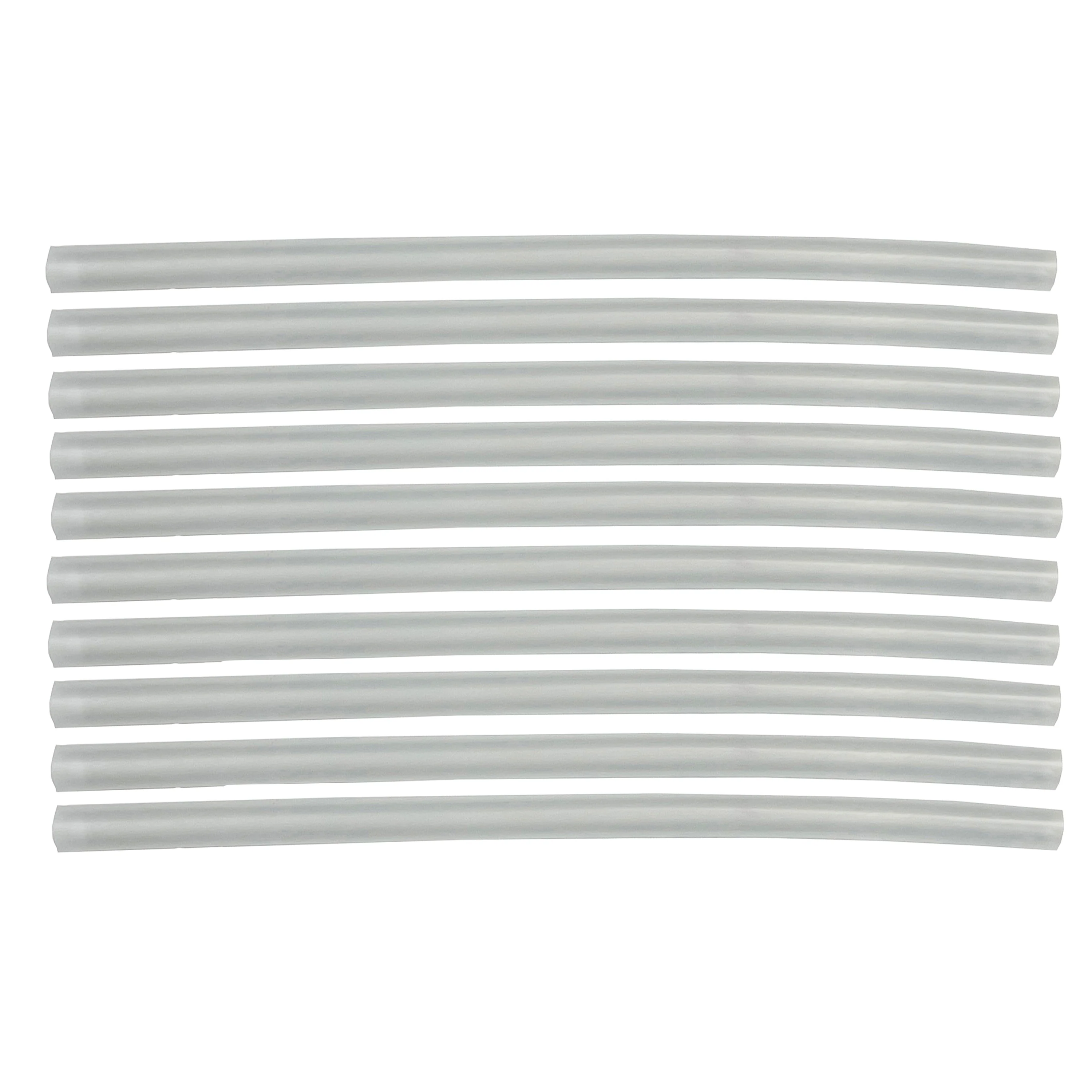 1/4" ID Heat Shrink Tubing - 2:1 Ratio - 12" Length - 10 Pack - Image 9