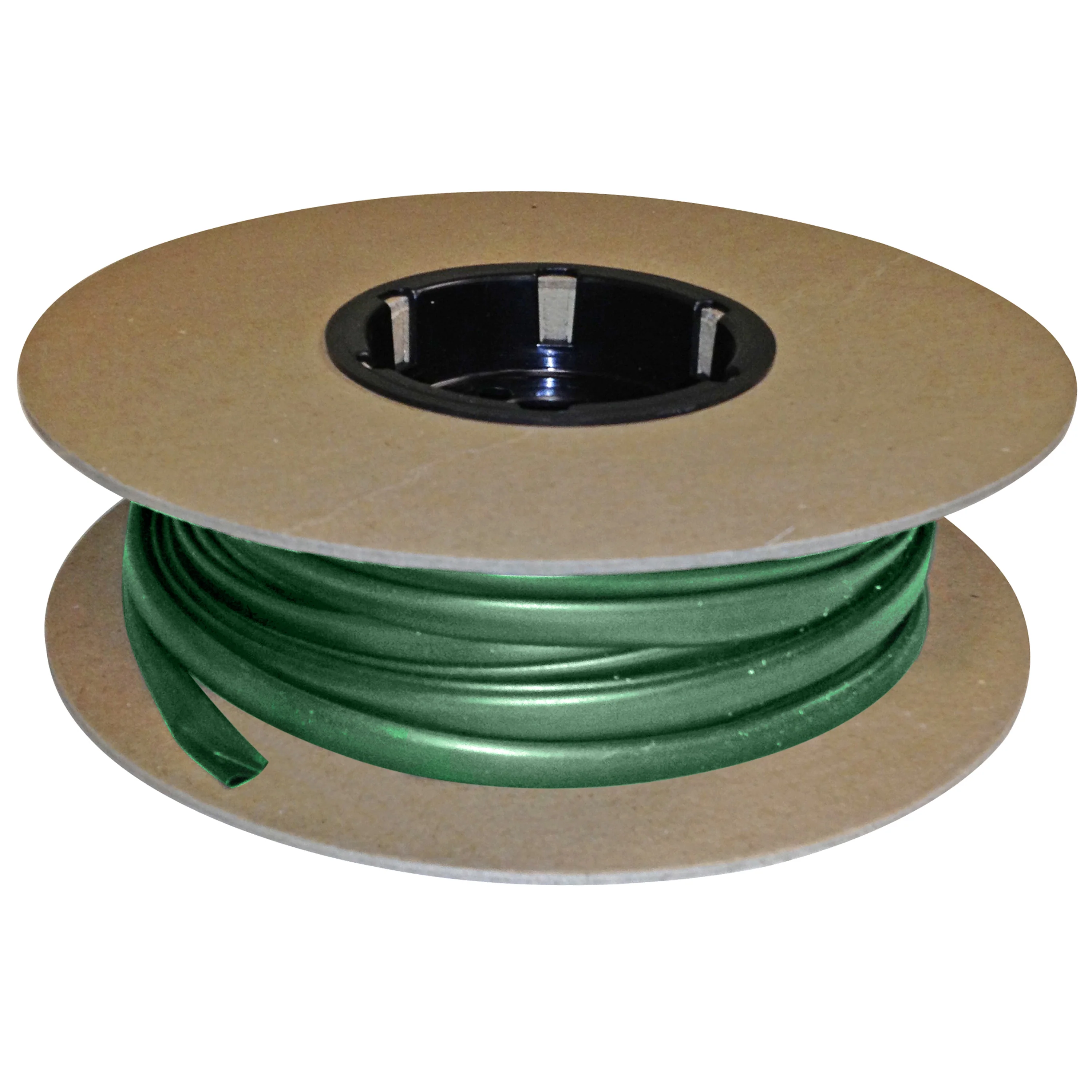 1/4" ID Heat Shrink Tubing - 2:1 Ratio - 25 ft or 100 ft Roll - Image 4