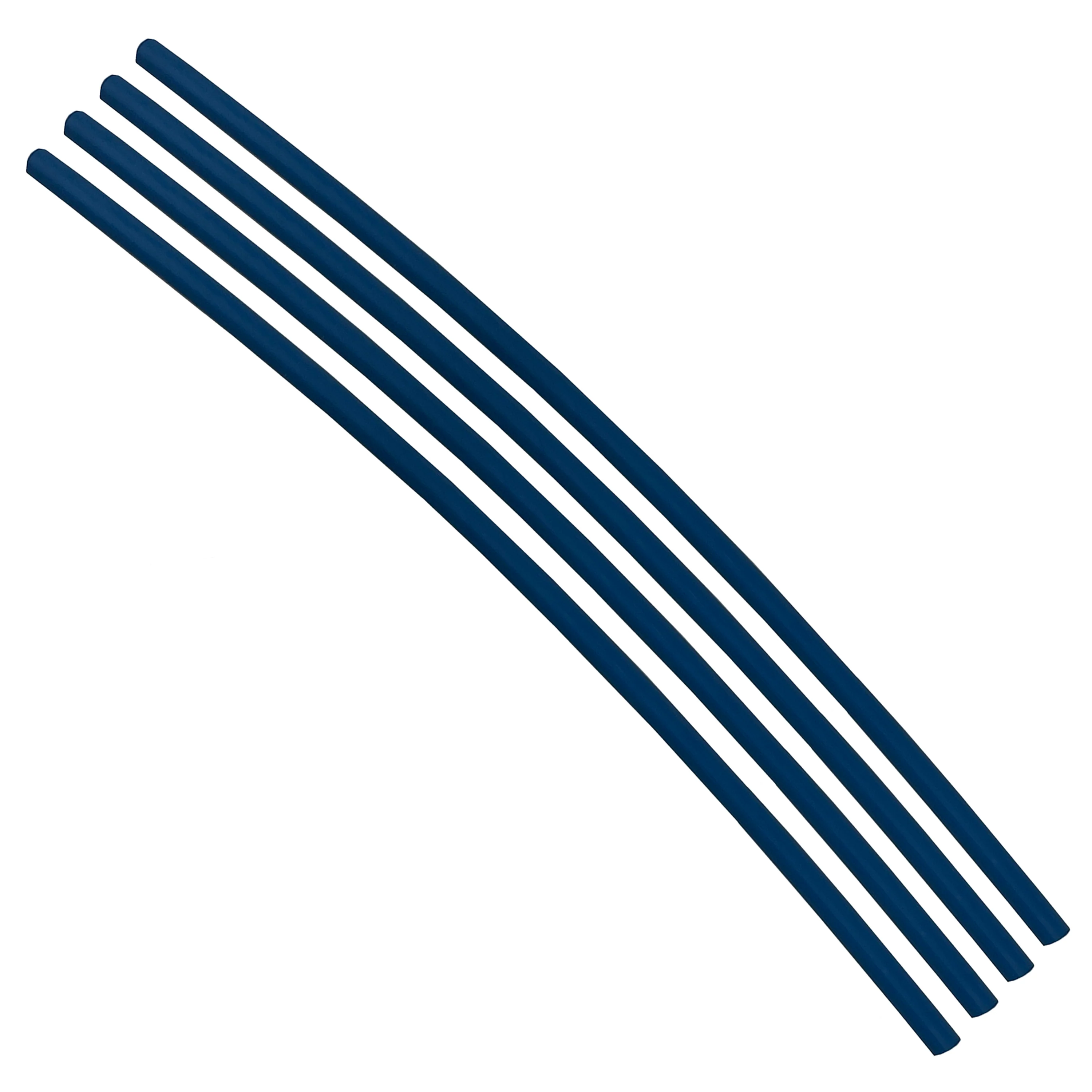 1/4" ID Heat Shrink Tubing - 2:1 Ratio - 48" Length - 4 Pack - Image 14
