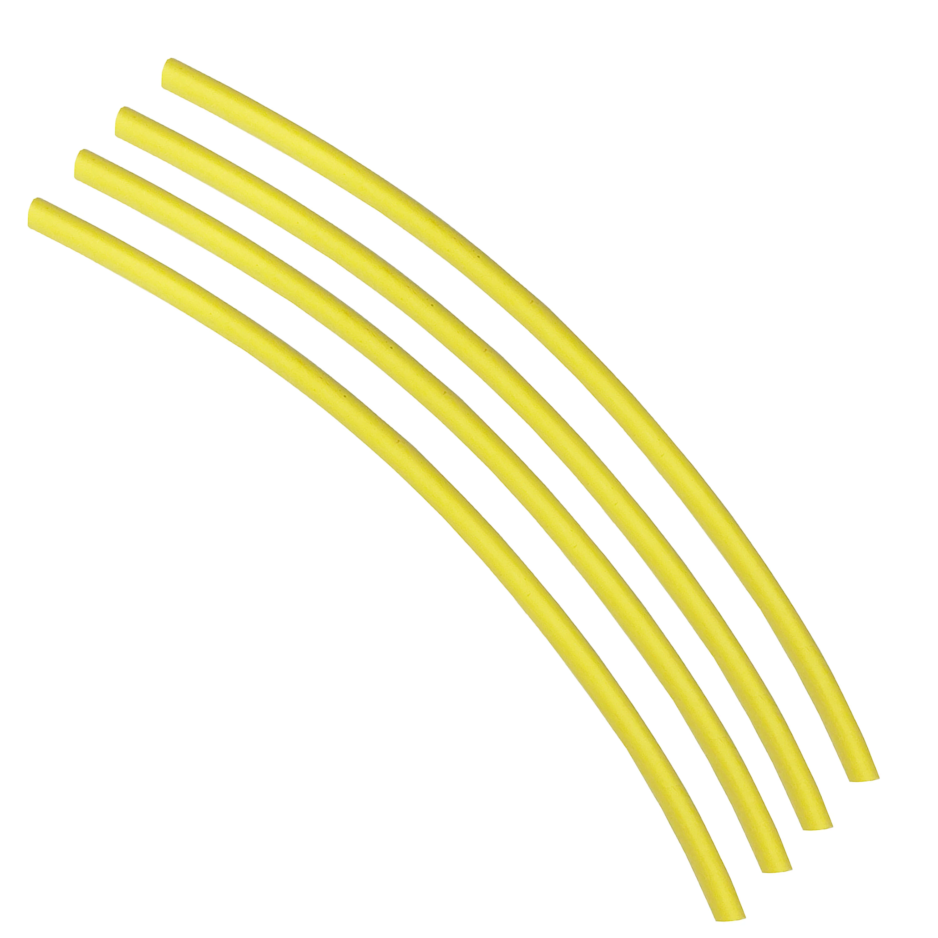 1/8" ID Heat Shrink Tubing - 2:1 Ratio - 25 ft or 100 ft Roll - Image 10