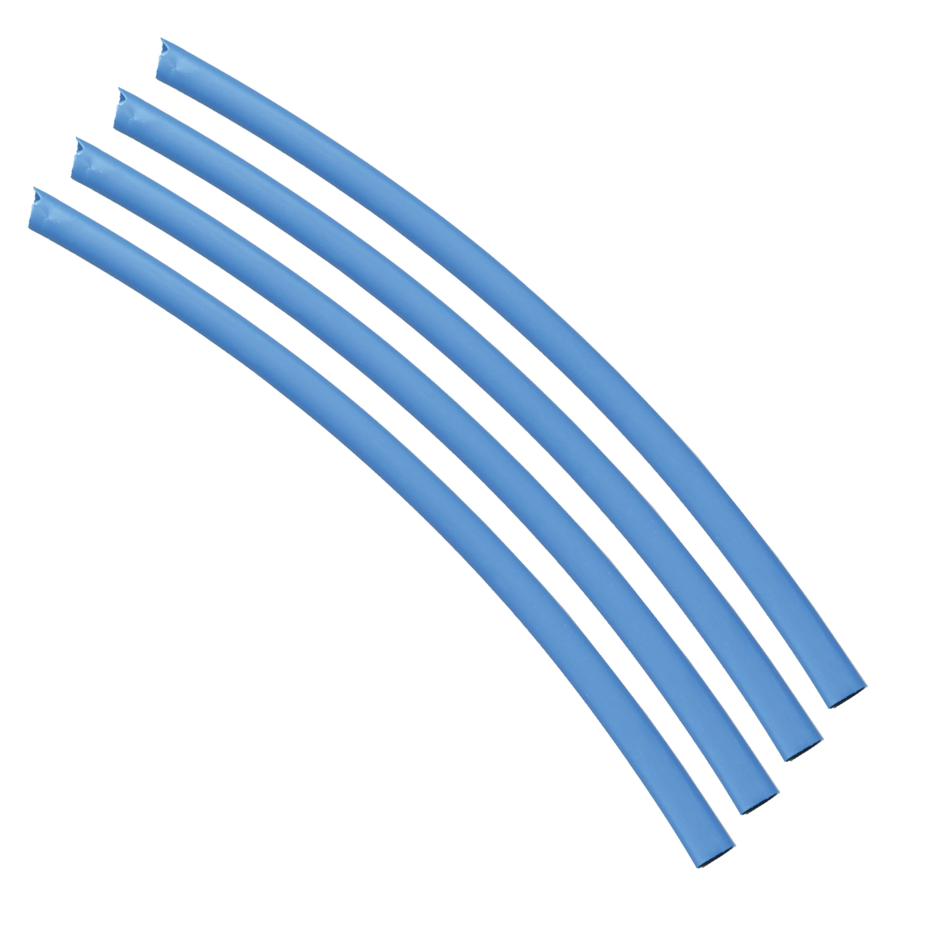 1/8" ID Heat Shrink Tubing - 2:1 Ratio - 25 ft or 100 ft Roll - Image 15