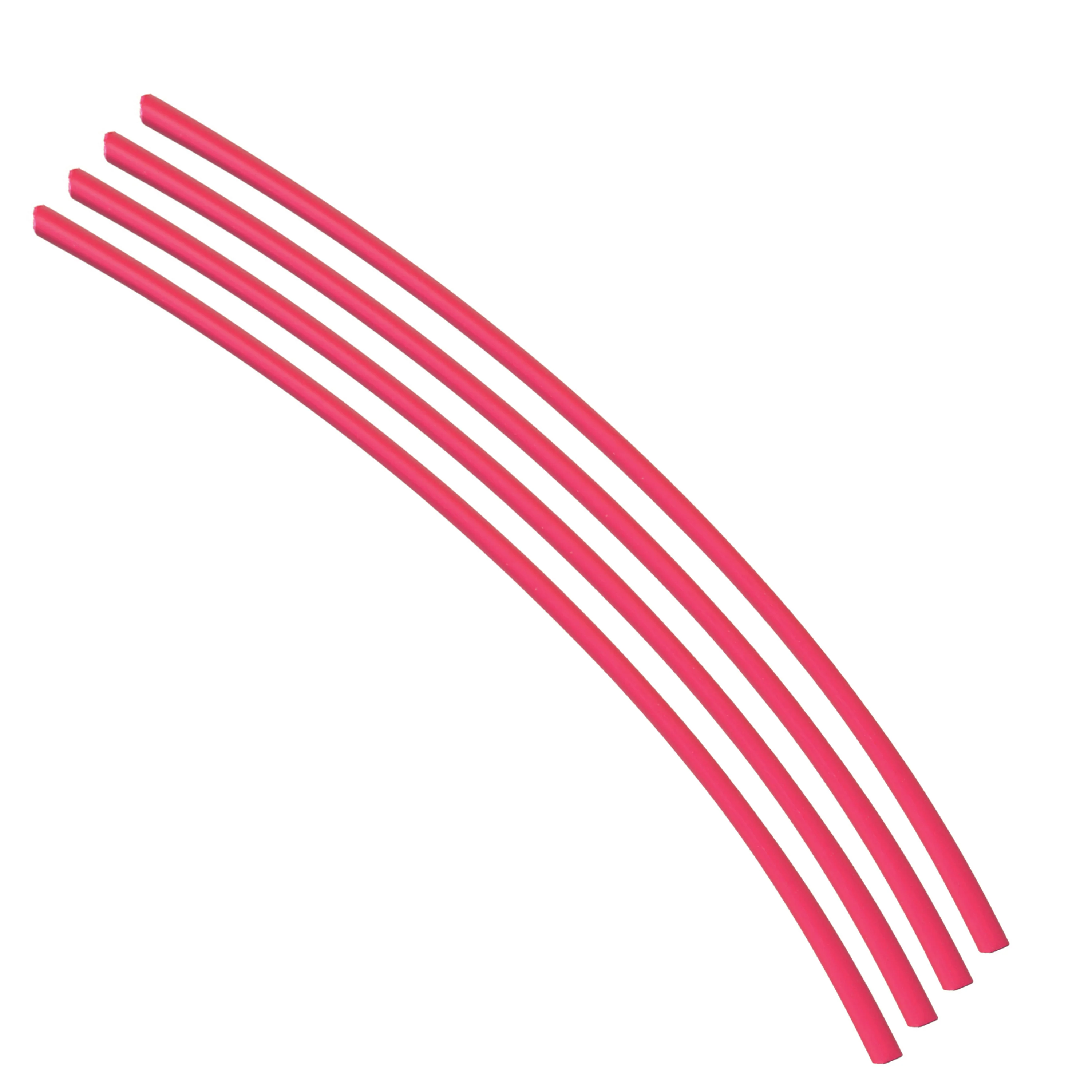 1/8" ID Heat Shrink Tubing - 2:1 Ratio - 25 ft or 100 ft Roll - Image 19