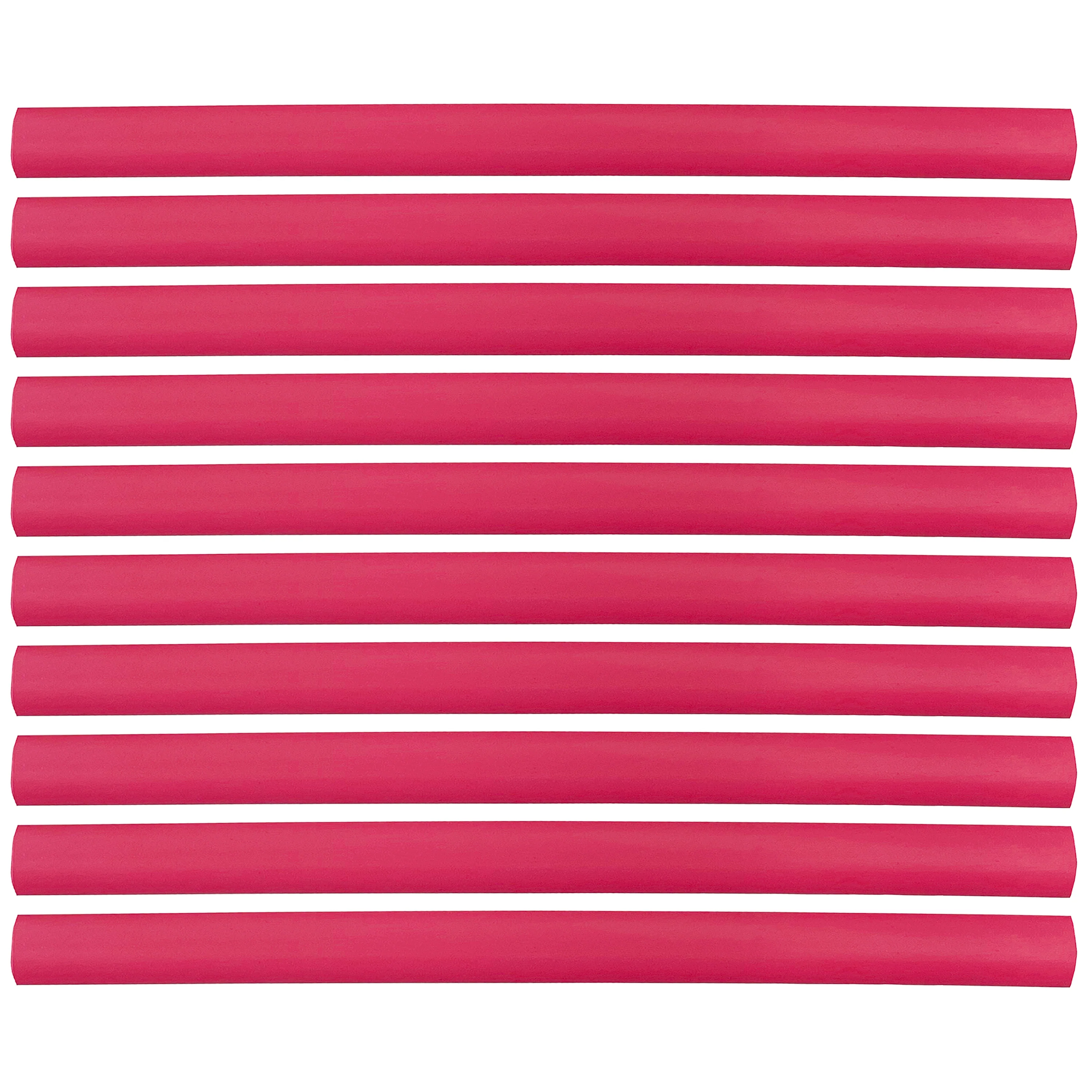 1" ID Heat Shrink Tubing - 2:1 Ratio - 12" Length - 10 Pack - Image 19