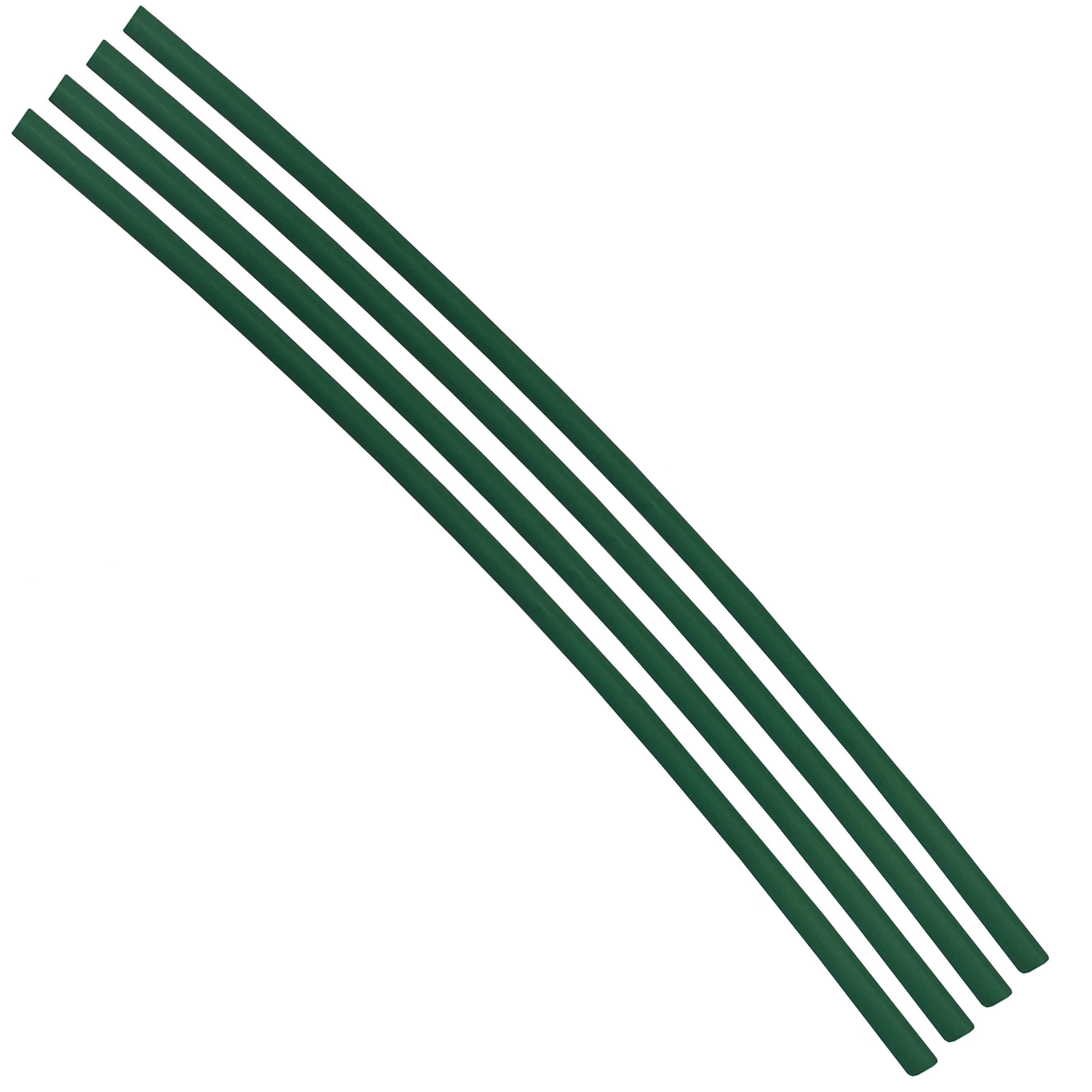 3/16" ID Heat Shrink Tubing - 2:1 Ratio - 48" Length - 4 Pack - Image 10