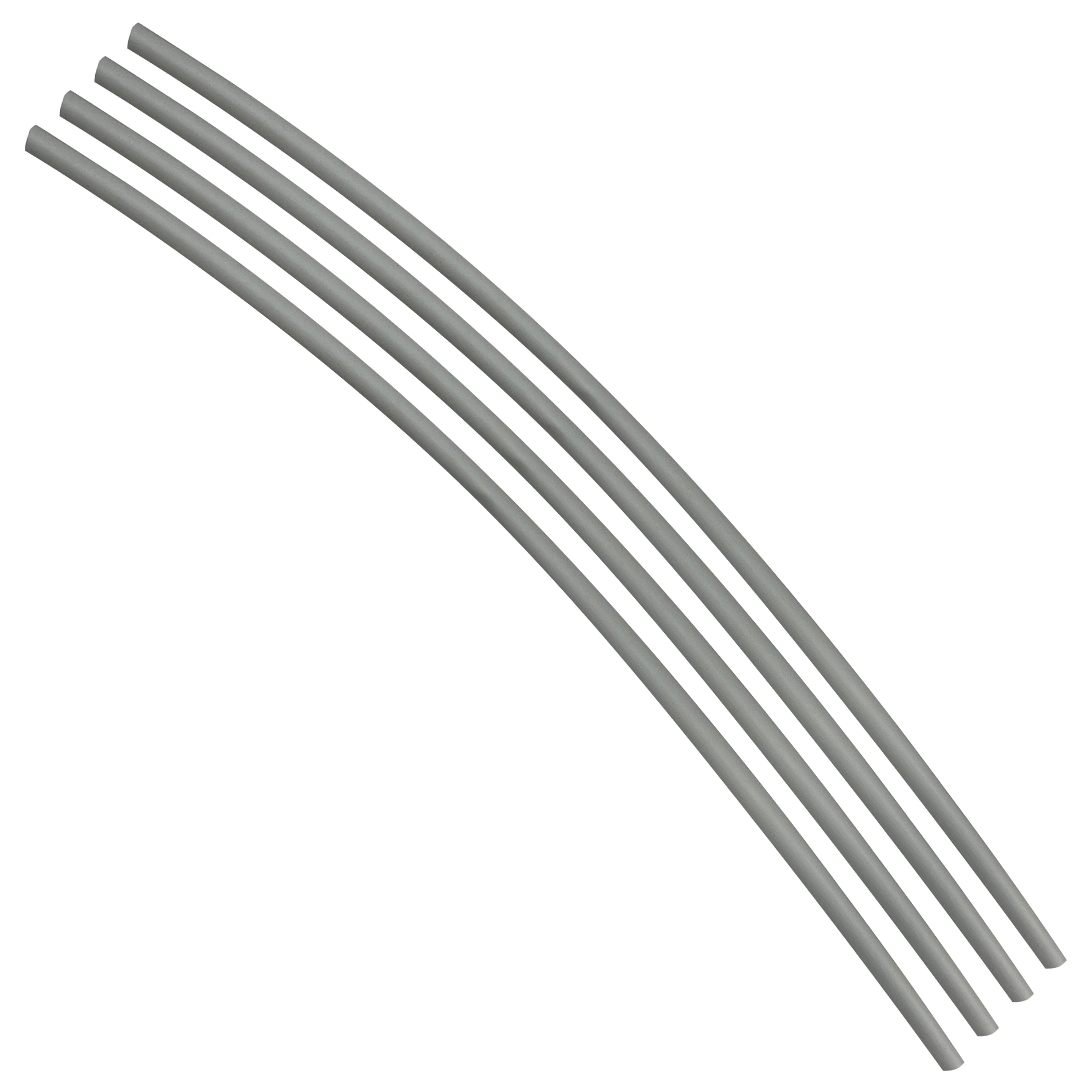3/16" ID Heat Shrink Tubing - 2:1 Ratio - 48" Length - 4 Pack - Image 13