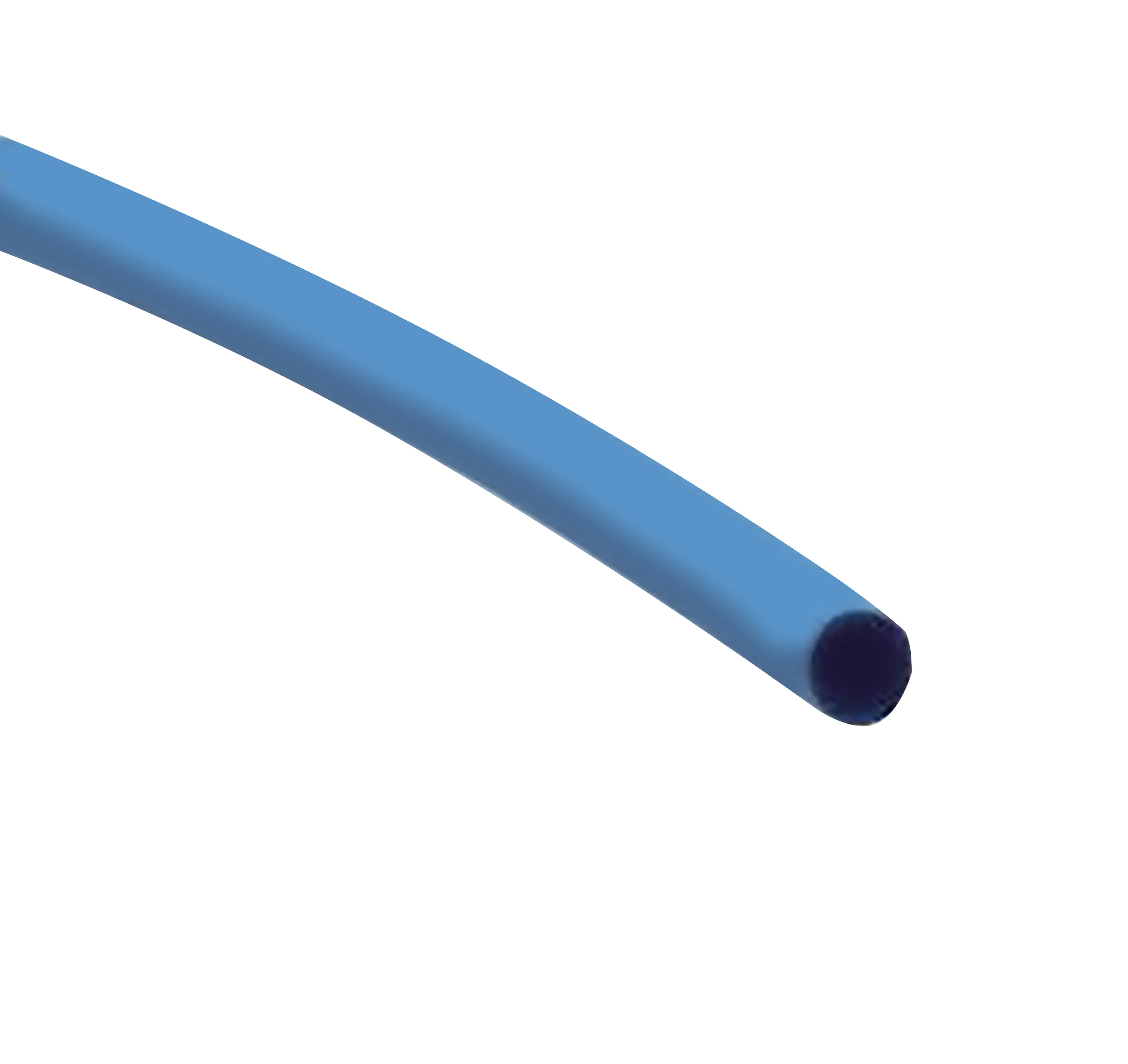 3/32" ID Heat Shrink Tubing - 2:1 Ratio - 25 ft or 100 ft Roll - Image 19