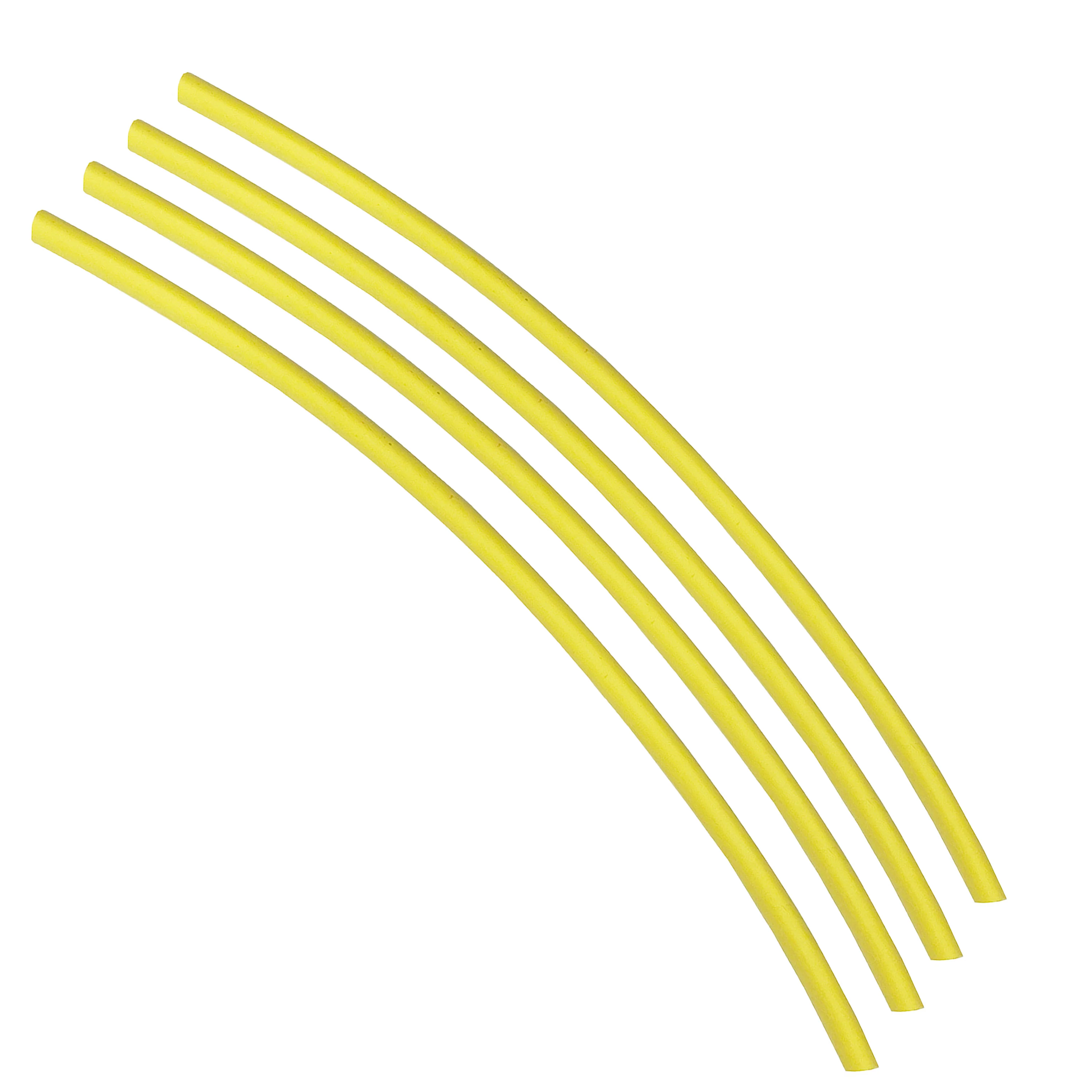 3/32" ID Heat Shrink Tubing - 2:1 Ratio - 25 ft or 100 ft Roll - Image 46