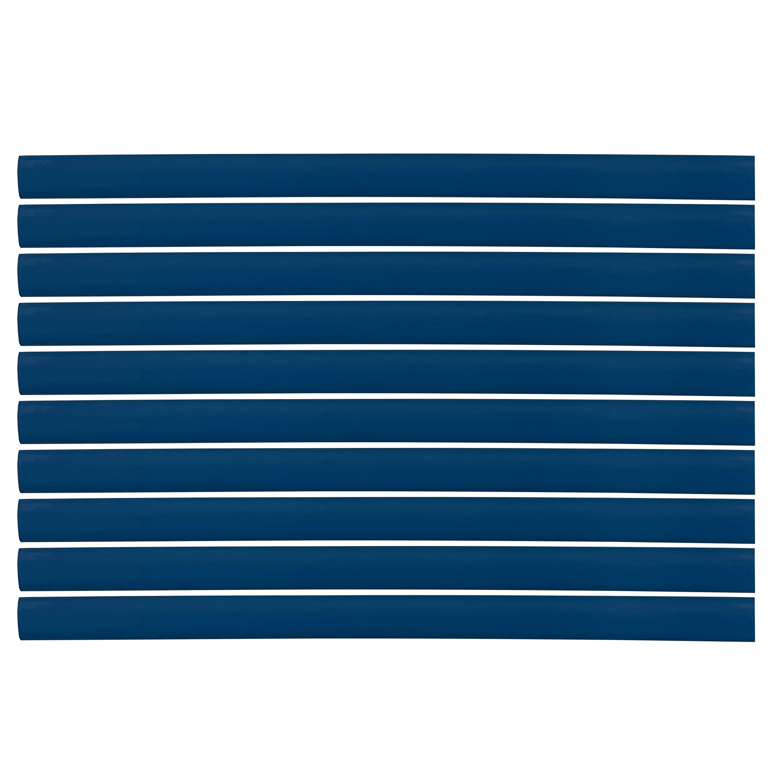 3/4" ID Heat Shrink Tubing - 2:1 Ratio - 12" Length - 10 Pack - Image 13