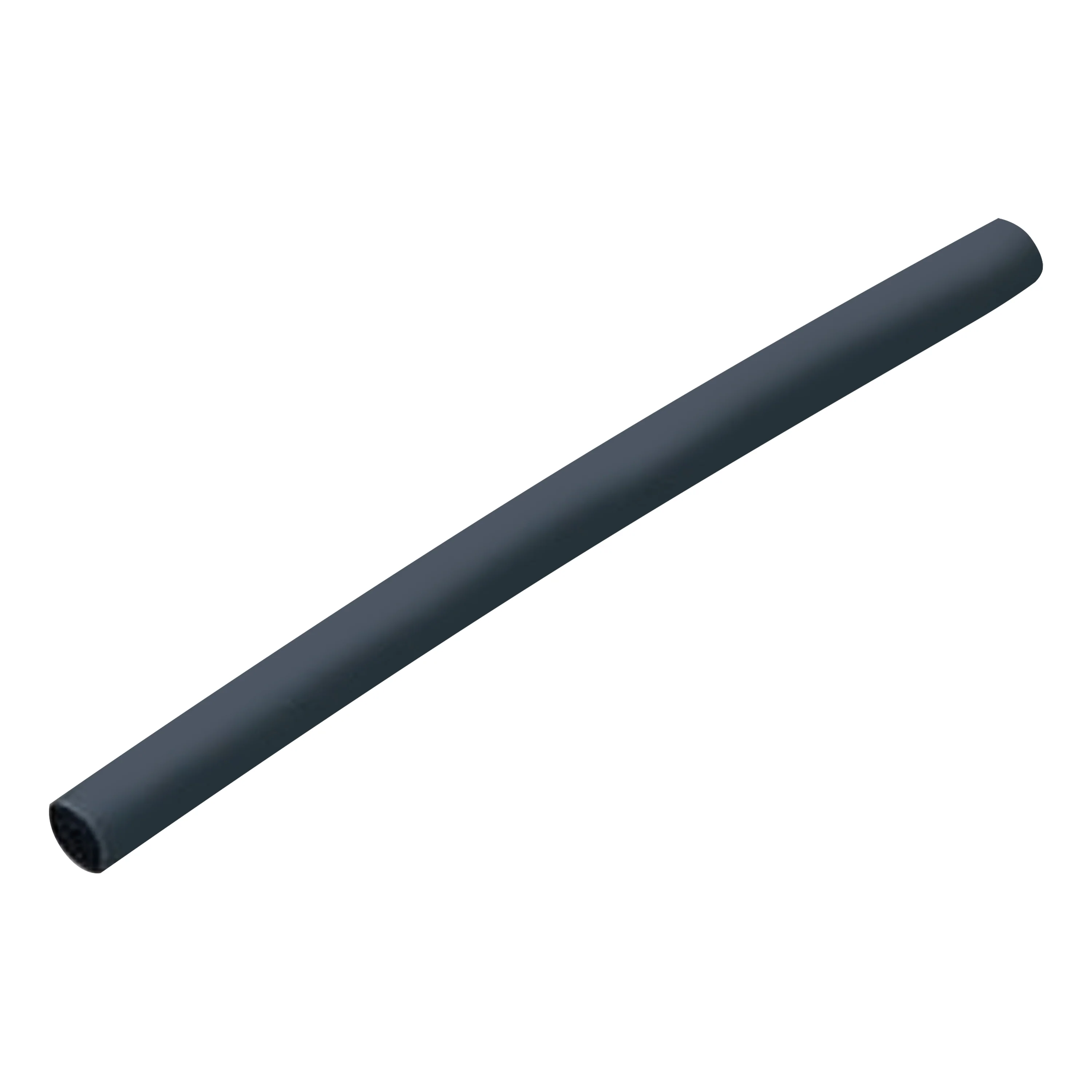 3/4" ID Heat Shrink Tubing - 2:1 Ratio - 12" Length - 10 Pack - Image 18