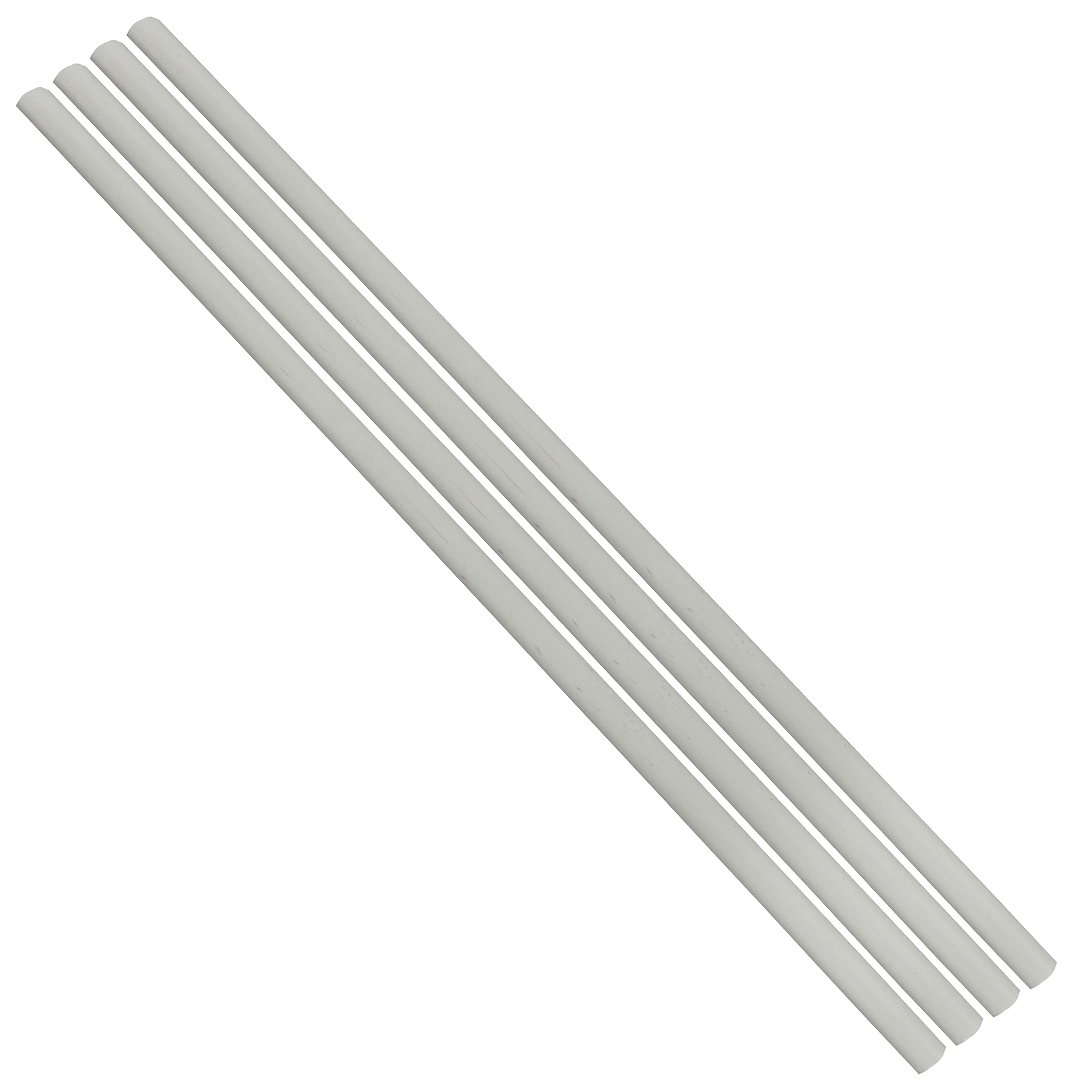 3/4" ID Heat Shrink Tubing - 2:1 Ratio - 48" Length - 4 Pack - Image 7