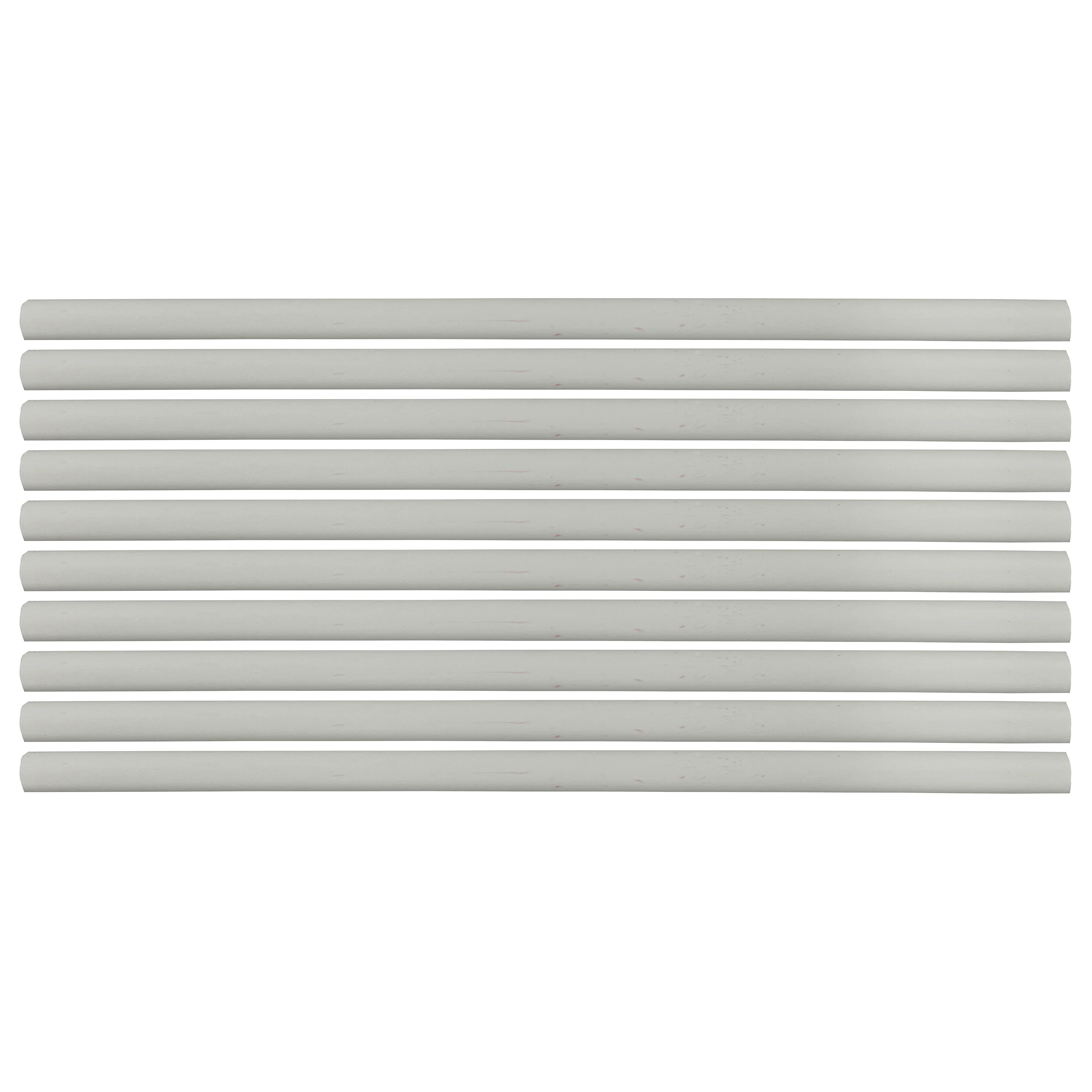 3/8" ID Heat Shrink Tubing - 2:1 Ratio - 12" Length - 10 Pack - Image 13