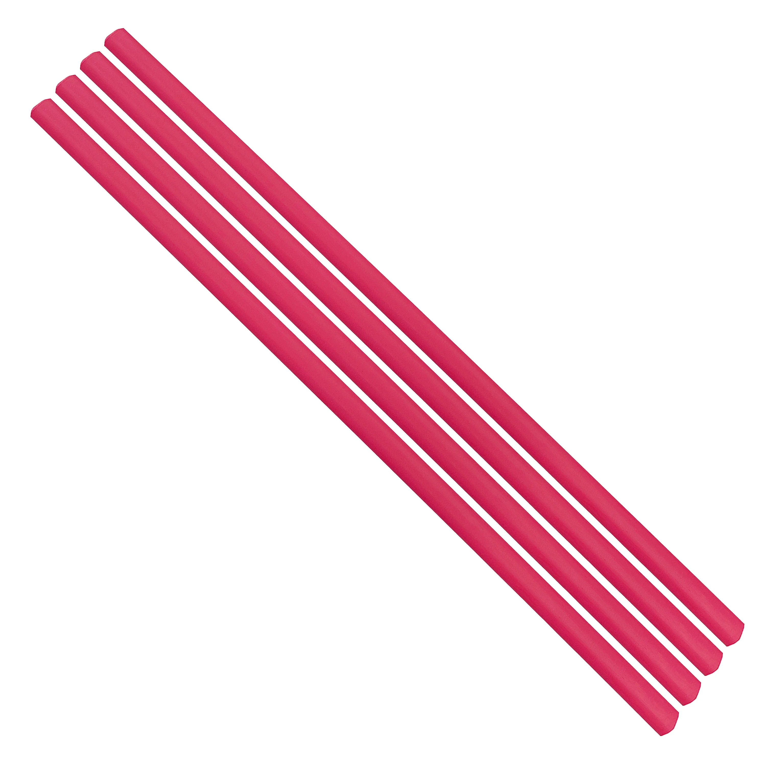 3/8" ID Heat Shrink Tubing - 2:1 Ratio - 48" Length - 4 Pack - Image 16