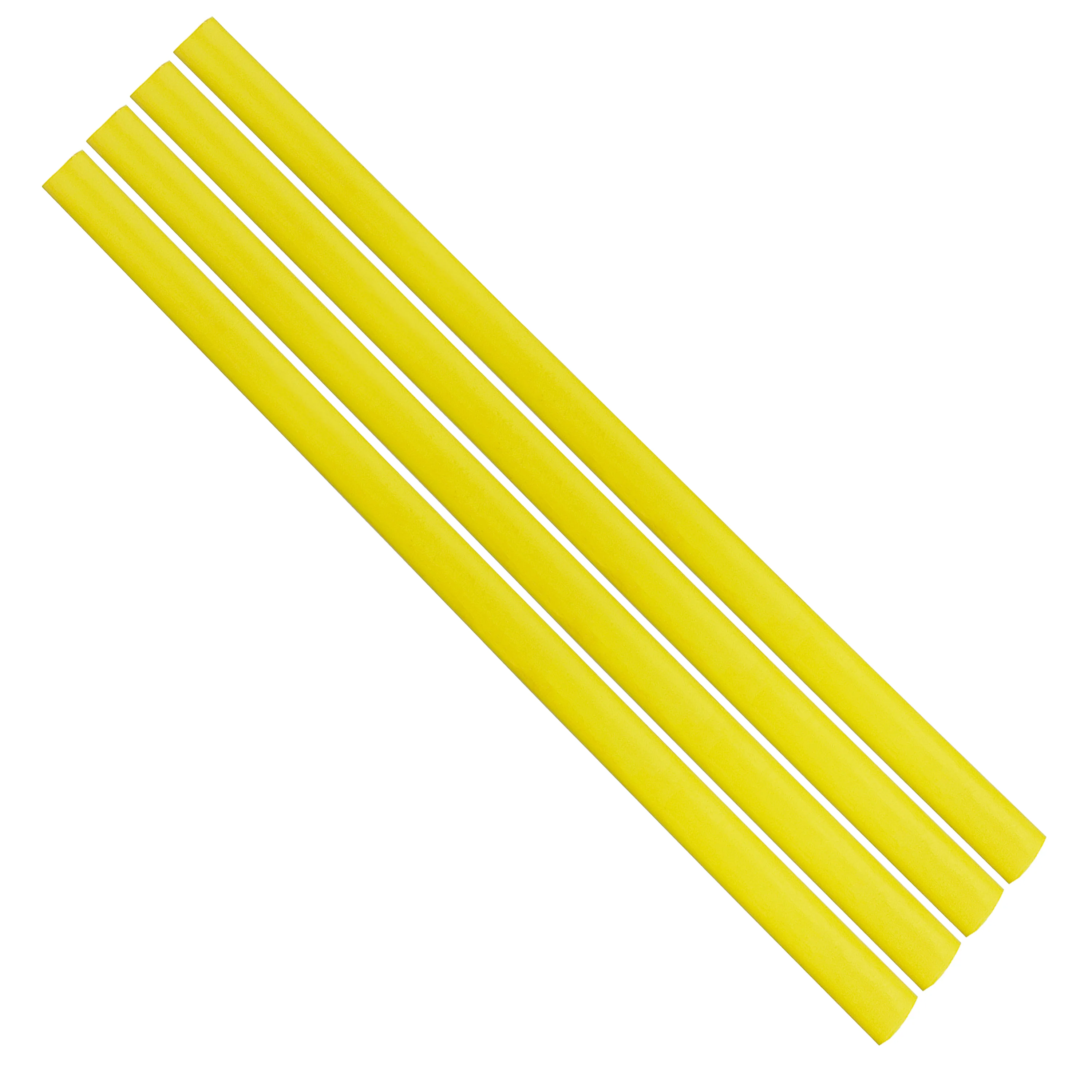 3/8" ID Heat Shrink Tubing - 2:1 Ratio - 48" Length - 4 Pack - Image 19