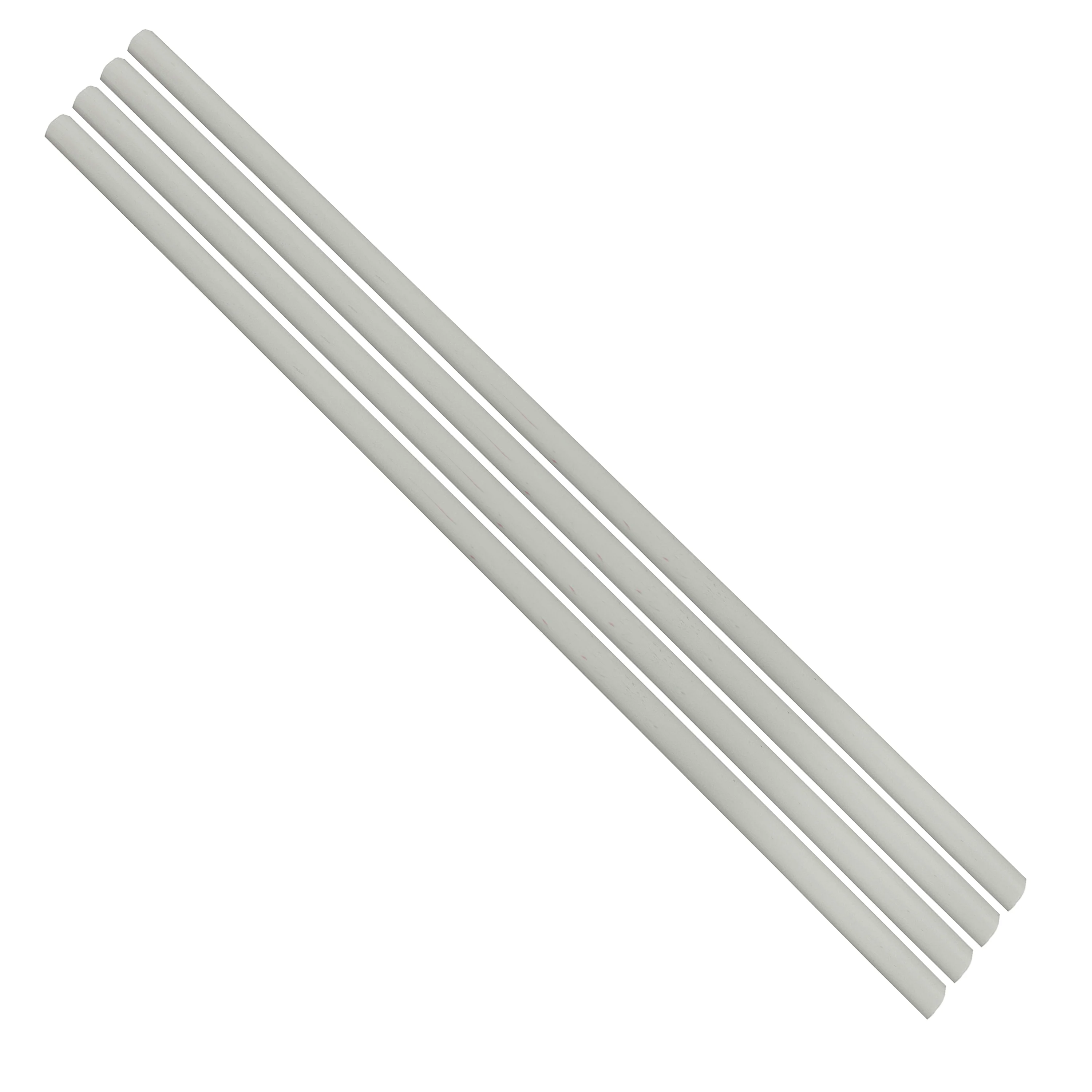 3/8" ID Heat Shrink Tubing - 2:1 Ratio - 48" Length - 4 Pack - Image 7