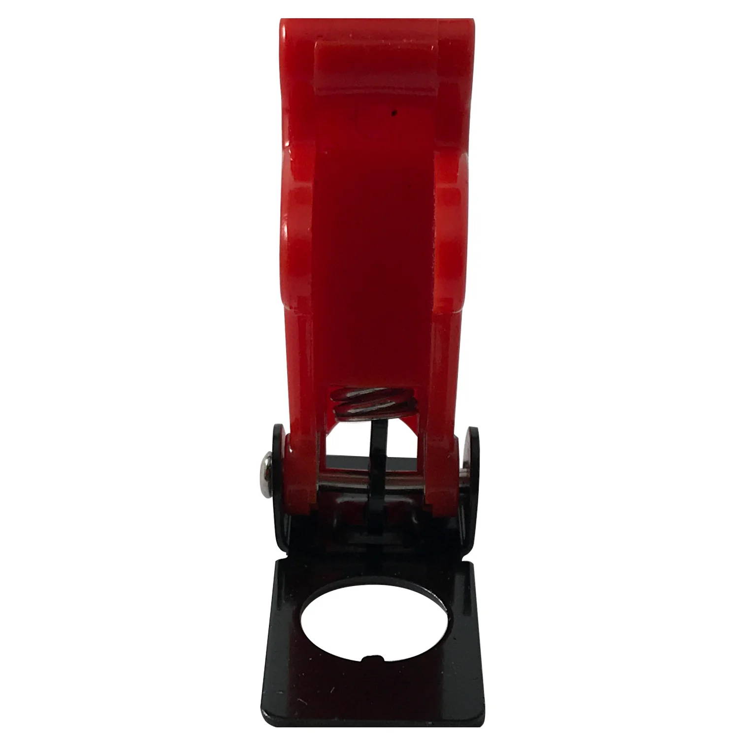 Flip-Up Toggle Switch Safety Cover - Aircraft Style - 1 or 2 Pack - Image 3