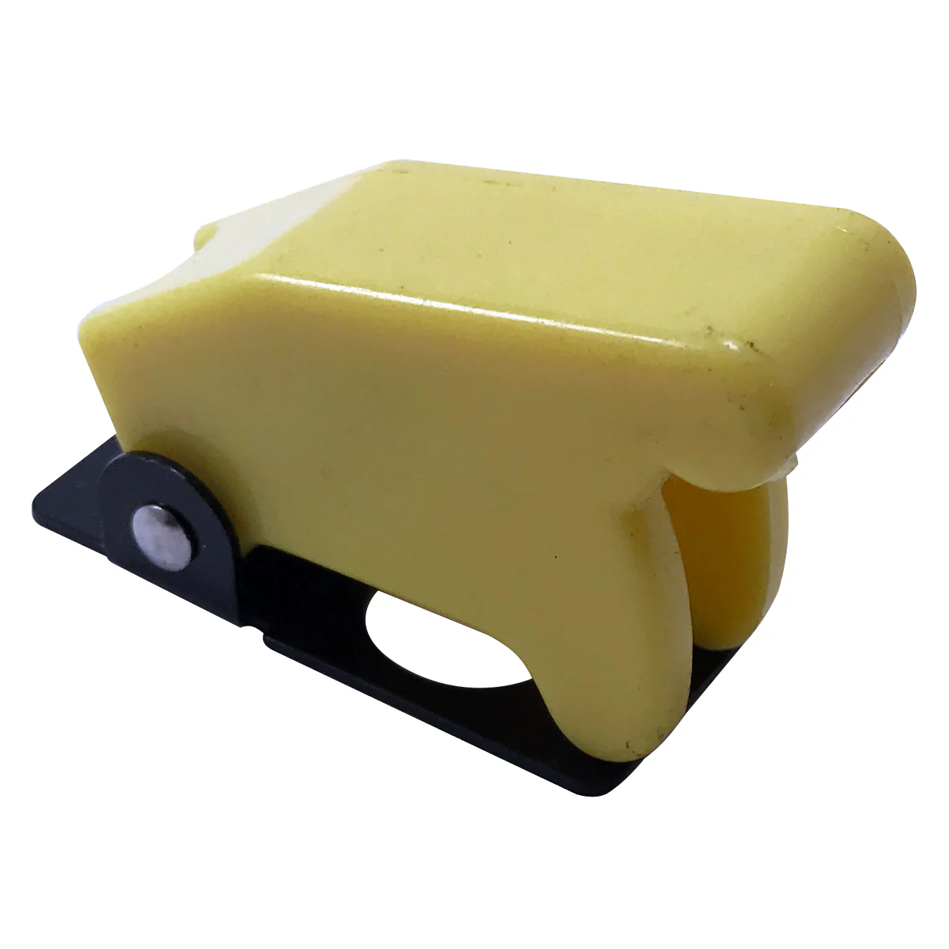 Flip-Up Toggle Switch Safety Cover - Aircraft Style - 1 or 2 Pack - Image 38