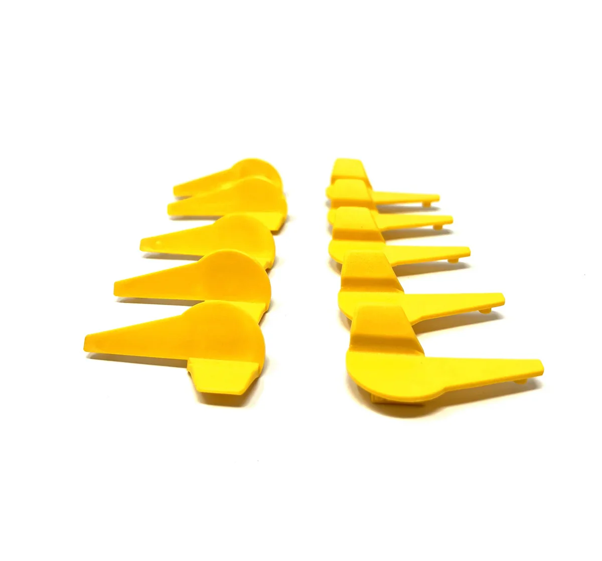 Front/Nose inserts for Cemb, Hunter and Others - 10 Pack - Image 3