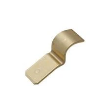 AGC / AGU Automotive Glass Fuse Tap In Adapter Connector - 10 or 100 Pack