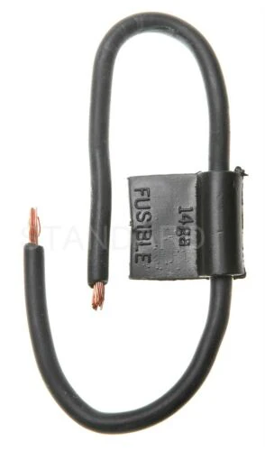 Fusible Link 14 Gauge Chrysler and Universal Ignition Applications - BLACK - 1 or 2 Pack - Image 4