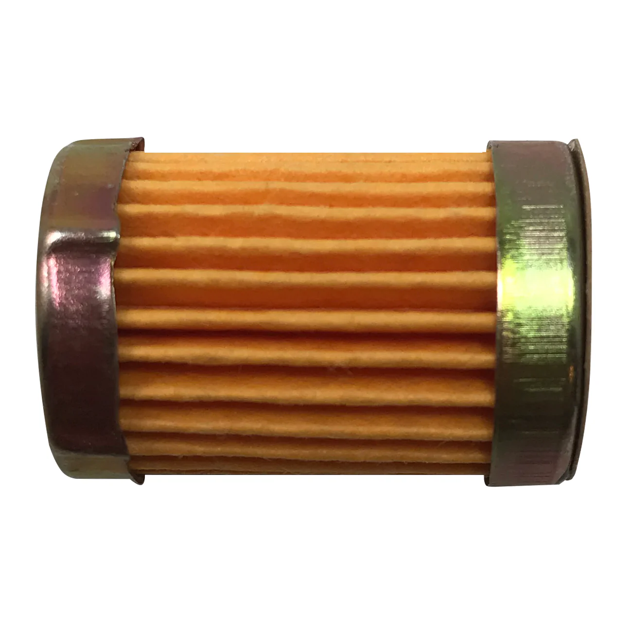 Rochester Quadrajet Carburetor Short Fuel Inlet Filter - 68-75 GM - 1 to 12 Pack - Image 8