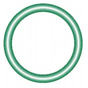 GM Oval O-ring - 10 PK