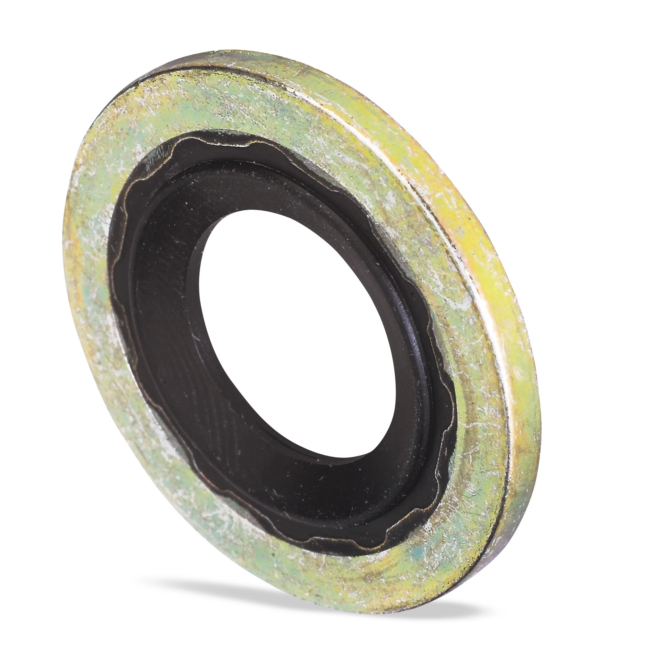 GM A/C Sealing Washer - 5/8" Thin - Compressor Seal - 10 Pack - Image 3