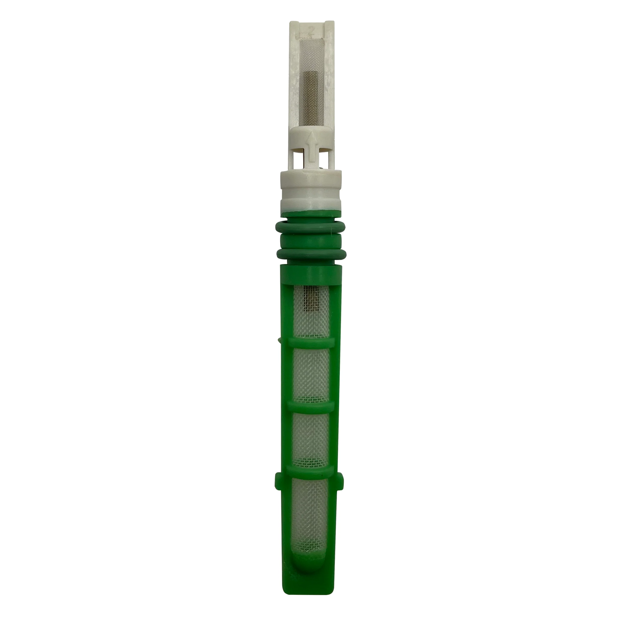 Green Ford Mazda Mercury 0.052 Orifice Tube - 1 or 5 Pack - Image 2