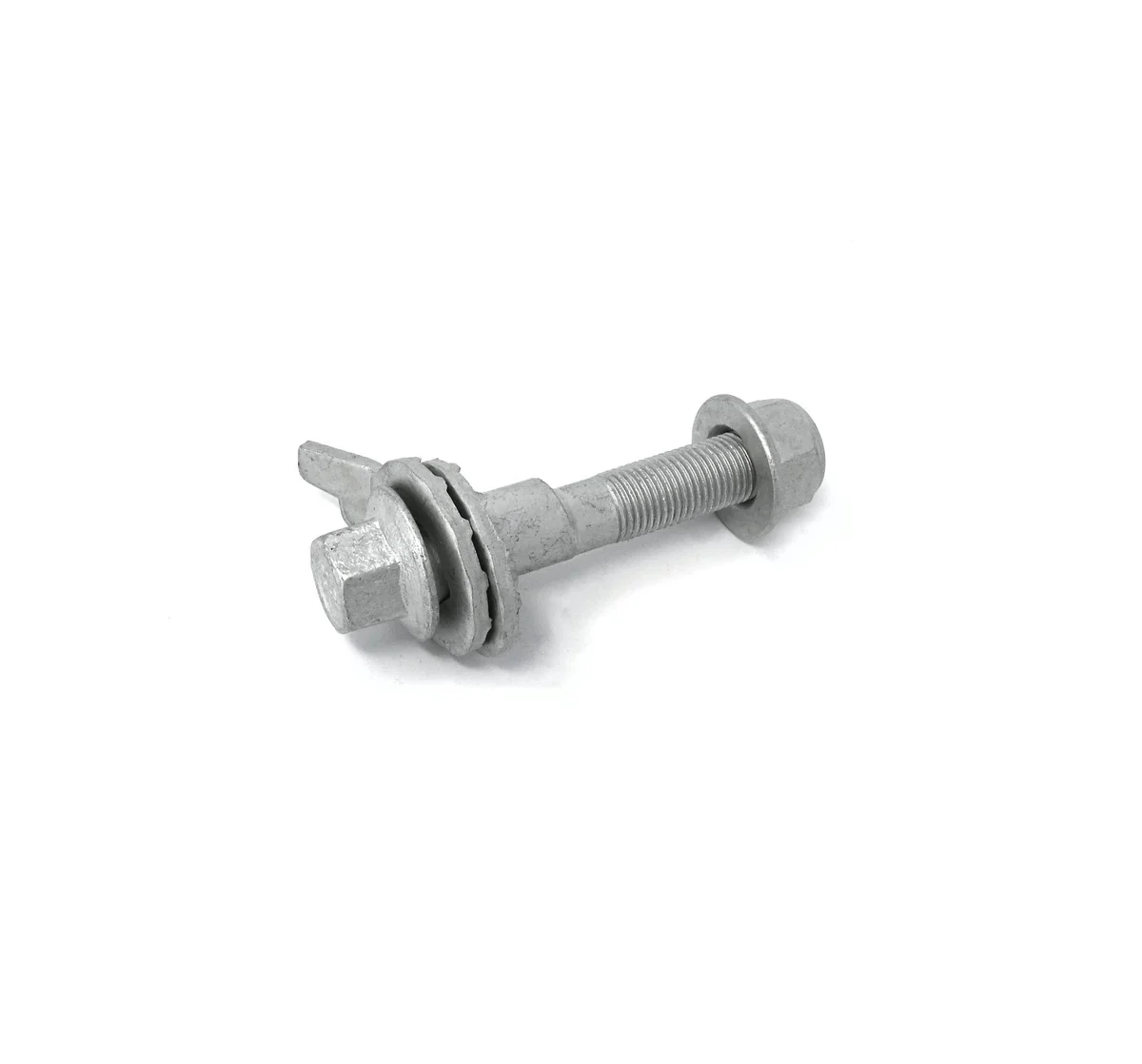 Grey Camber Bolts - 12.9 level - 12 mm - Image 2