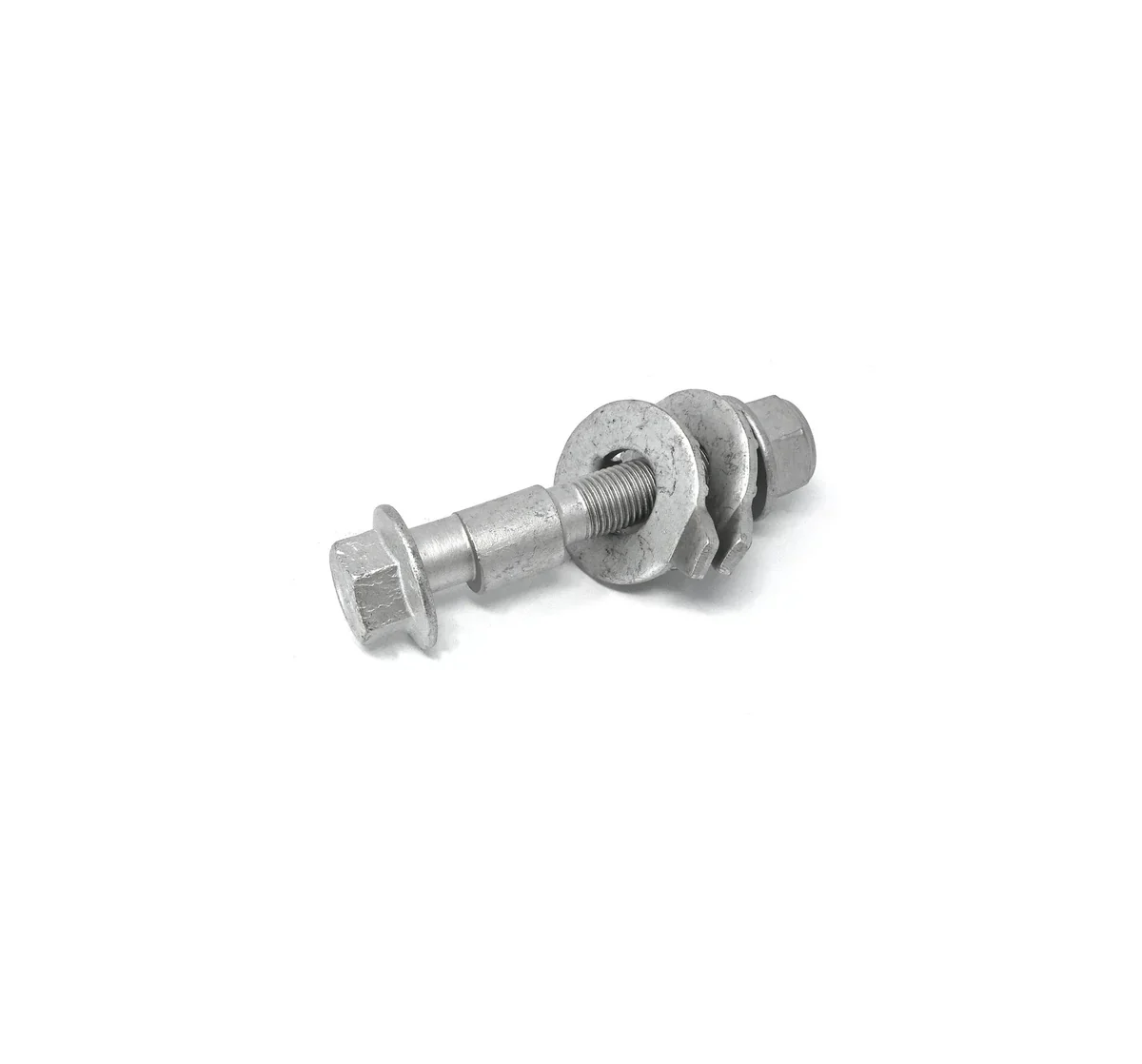 Grey Camber Bolts - 12.9 level - 15 MM