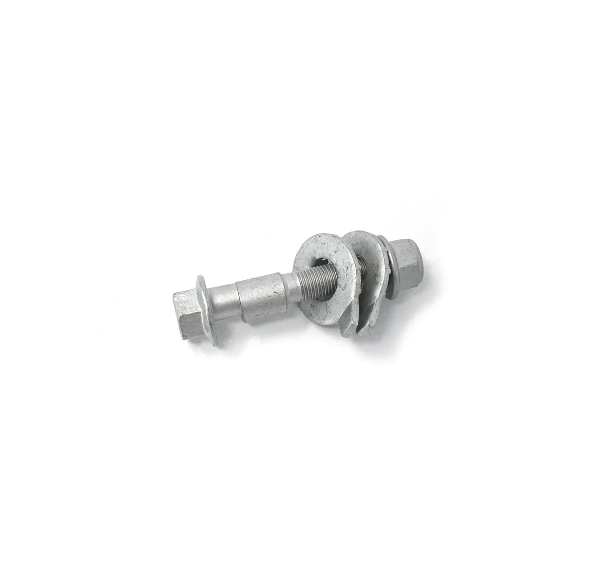 Grey Camber Bolts - 12.9 level - 15 MM - Image 4