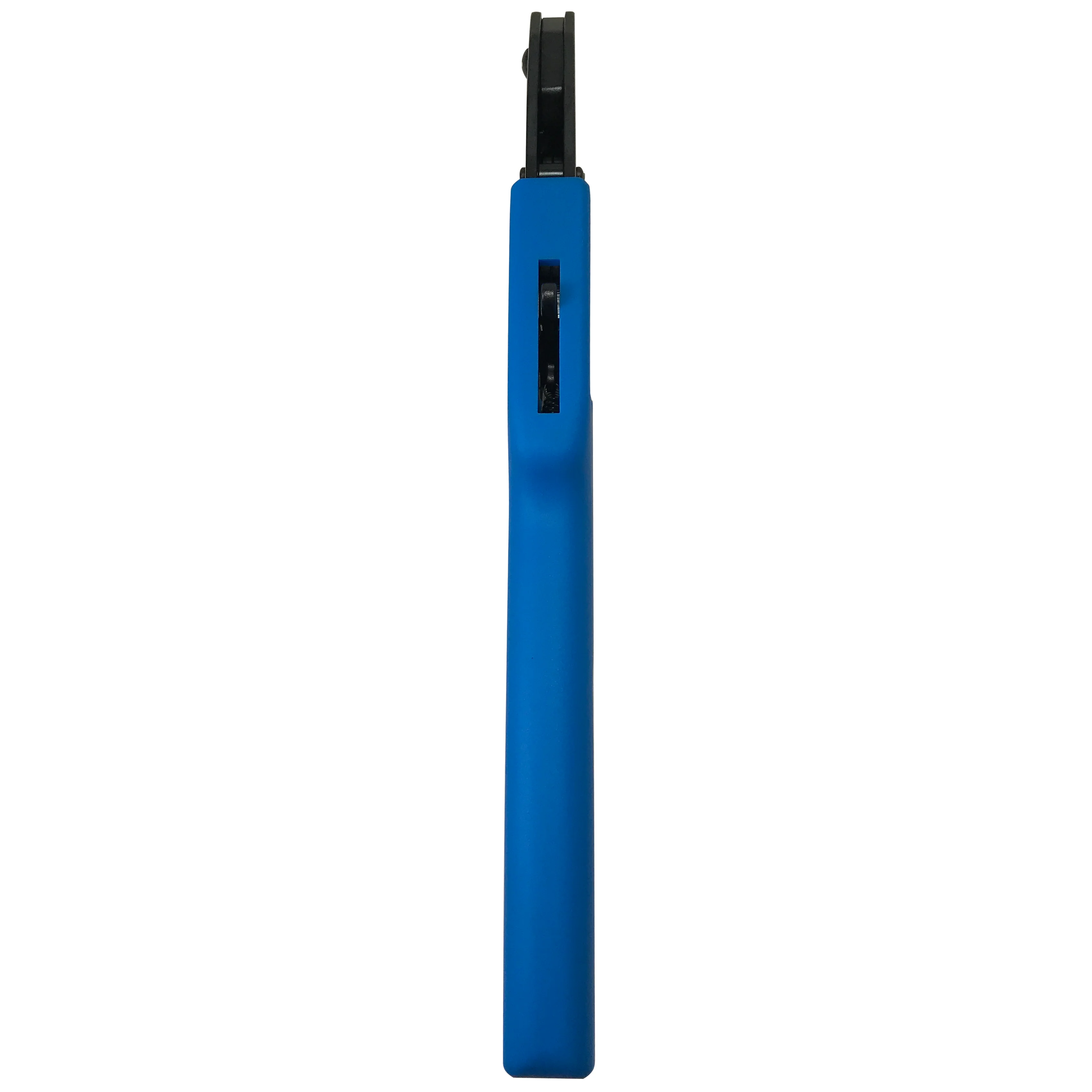 Ratcheting Crimper Tool for 22-10 AWG Non-Insulated & OEM Open Barrel Terminals - Image 5