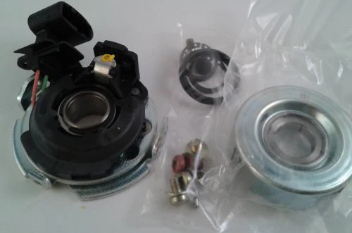 Distributor Impulse Transmitter Kit 741 54008 101 Magnetic Pickup VW AUDI PORSCHE 78-89 - Image 2