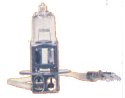 H3 Halogen Fog light Bulb 100w
