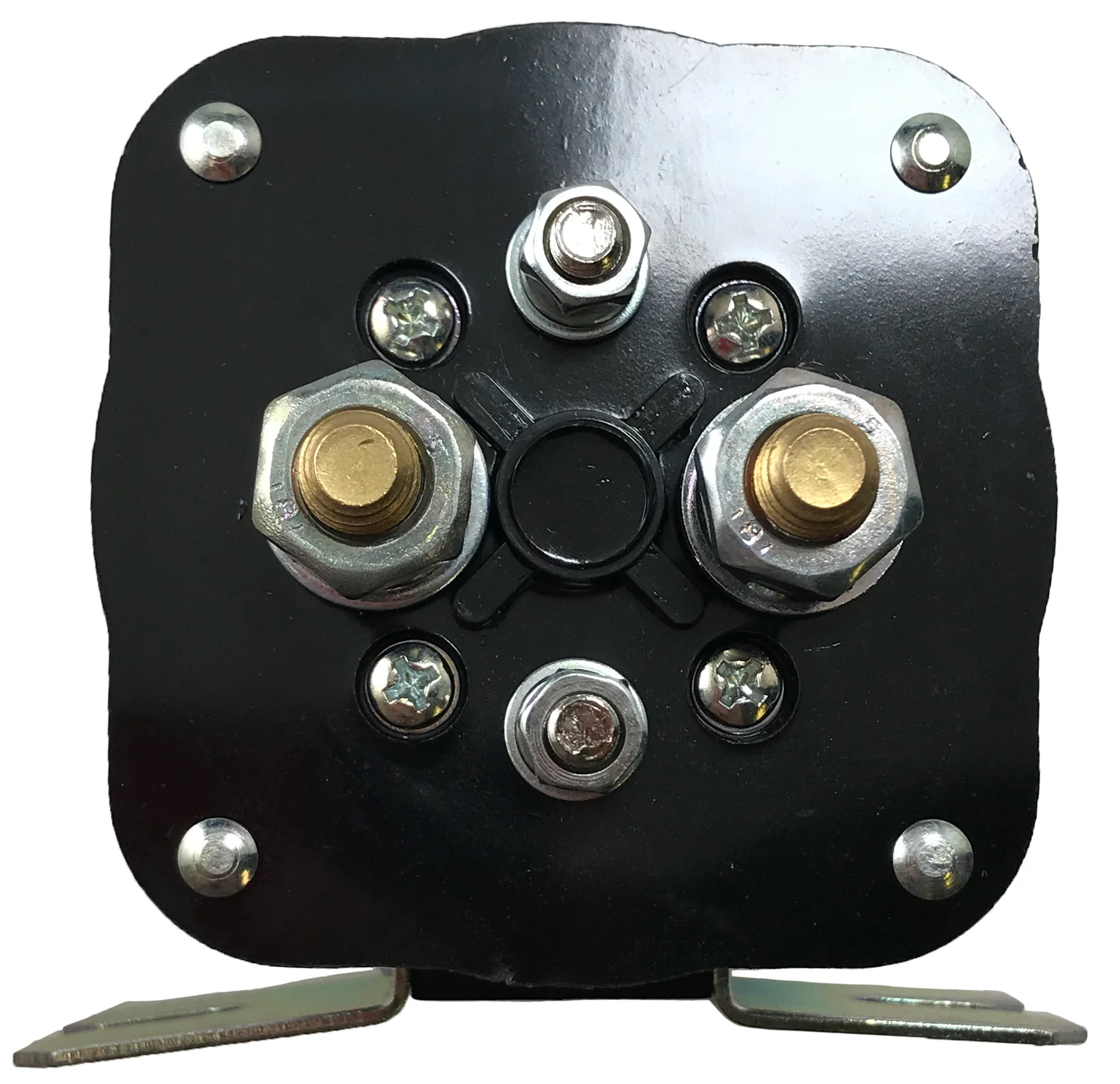 200 Amp Heavy Duty Battery Isolator Solenoid & Relay - Image 6