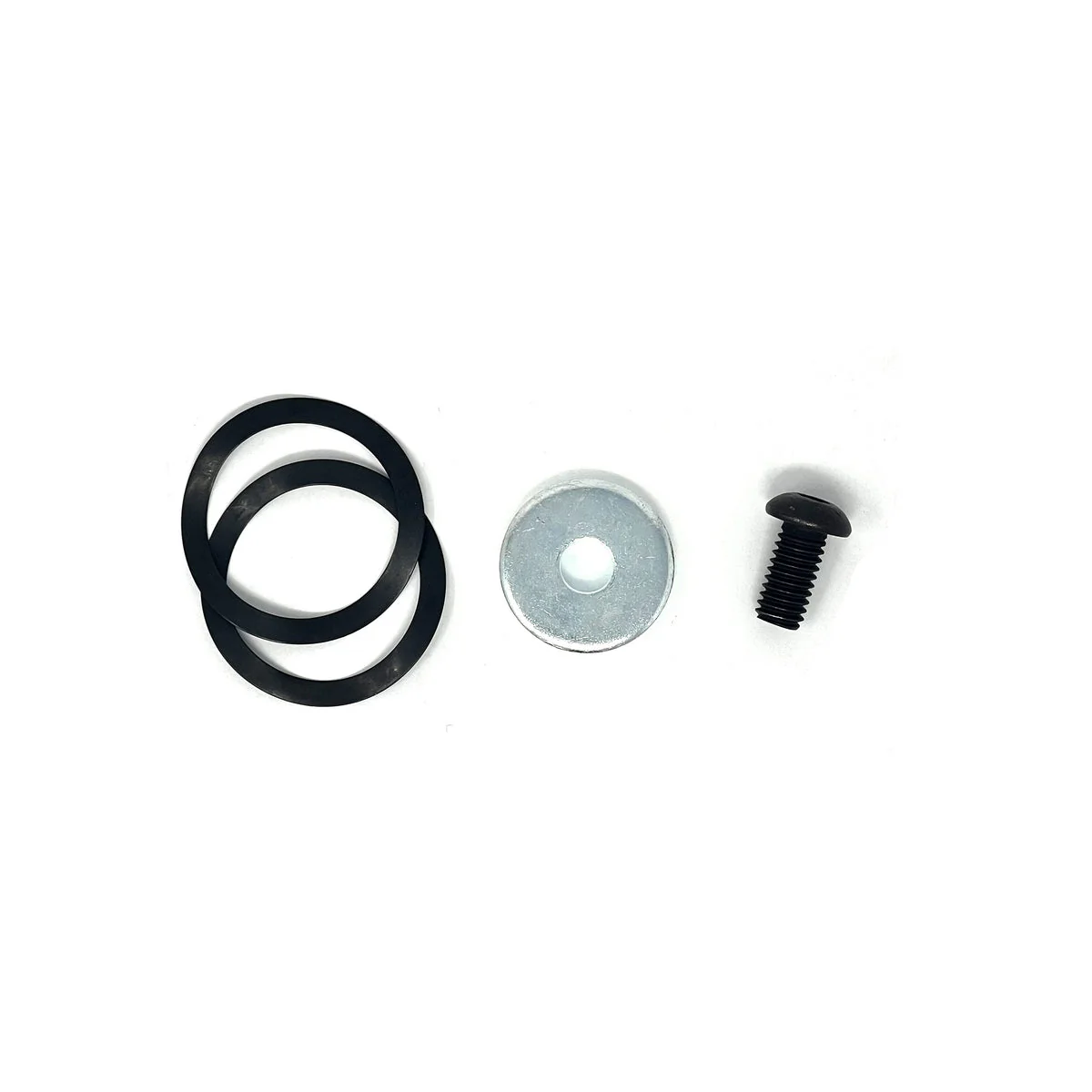 Hardware Kit for 84432 3 washers (2 wave, 1 standard), 1 bolt - Image 2