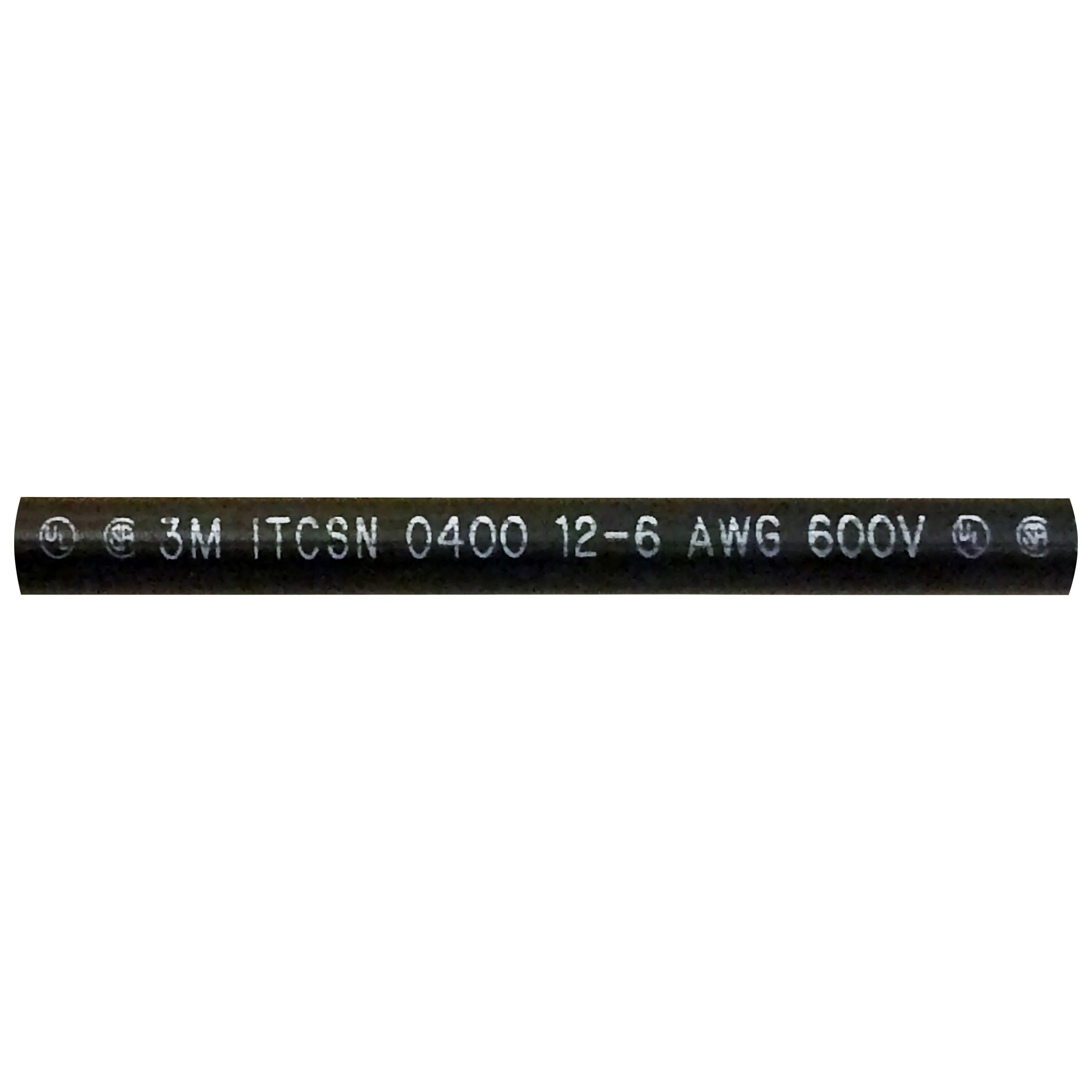 0.40" Heat Shrink Tubing - 3:1 Ratio - Heavy Wall Adhesive-Lined - 6" Length - Image 5