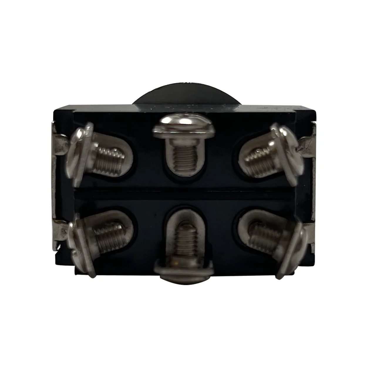 Heavy Duty Momentary MOM ON / OFF / MOM ON Metal Toggle Switch - 20 Amps @ 12 Volts - Image 6