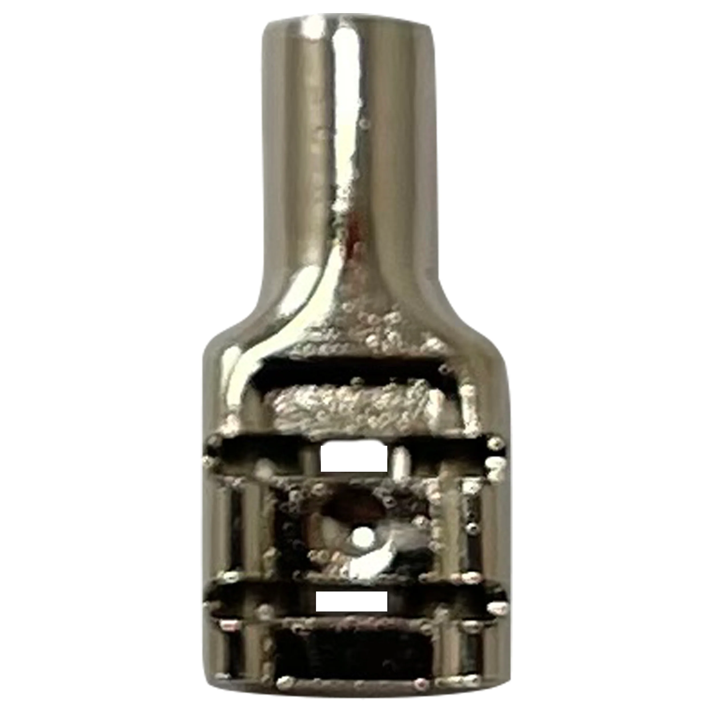 High Temperature Female Quick Disconnect Terminals - 12-10 AWG, 0.250" Tab - 100 Pack - Made in the USA - Image 5