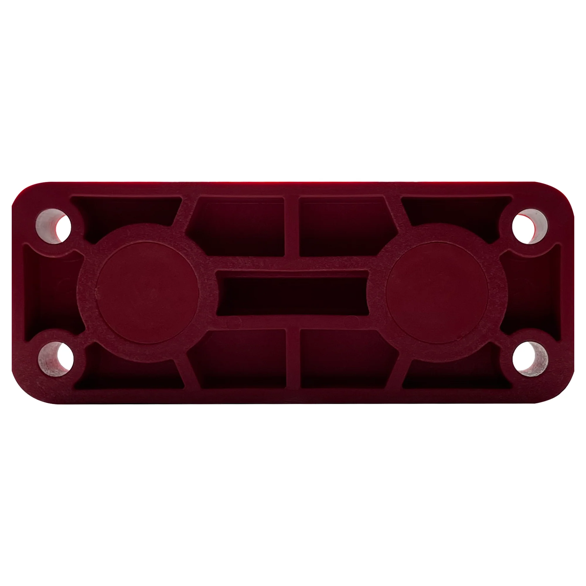 High Amp 5/16" ANL Fuse Holder Block With Insulator Cover - 750 Amps @ 12V DC - Image 7