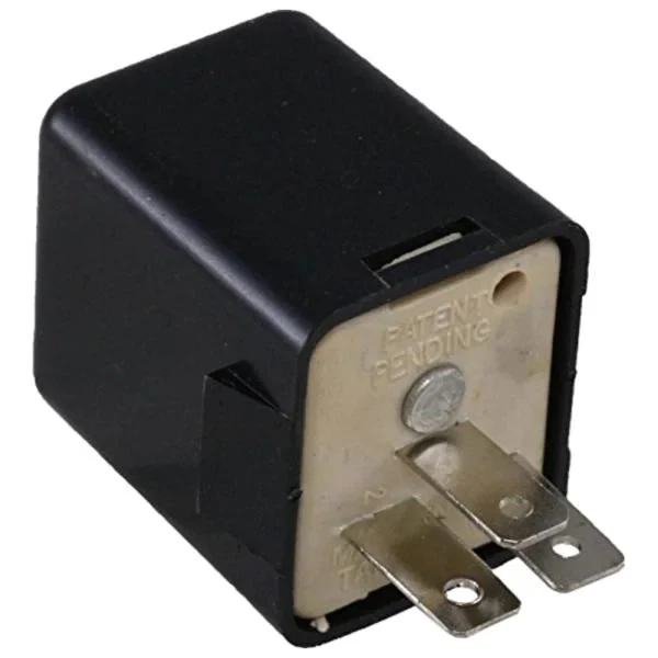 Horn Relay - 3 Pin - 12V