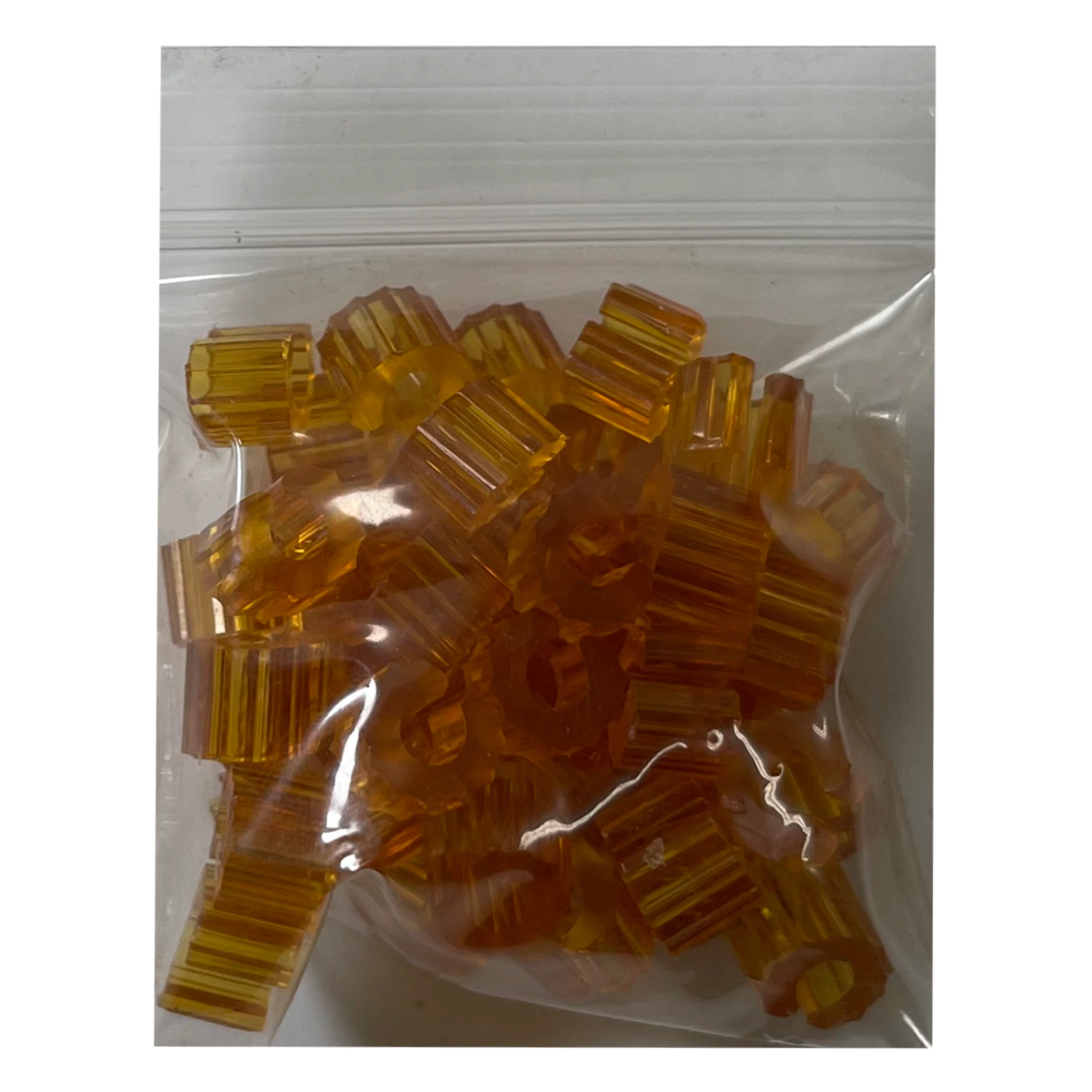 Heat Shrink Adhesive Clips for 16-8 AWG 50 pcs - Image 2