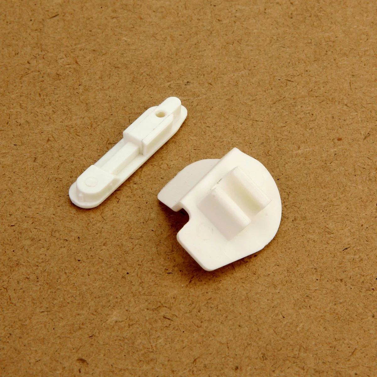 Hunter Wheel Protector Kit Head/Tail (Pack of 10)