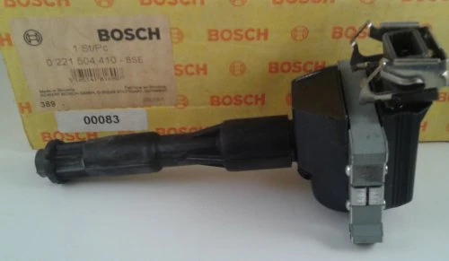 Ignition Coil 0221504410 BMW 1989-01 318 320 520 525 M5 540 730 740 840 - Image 2