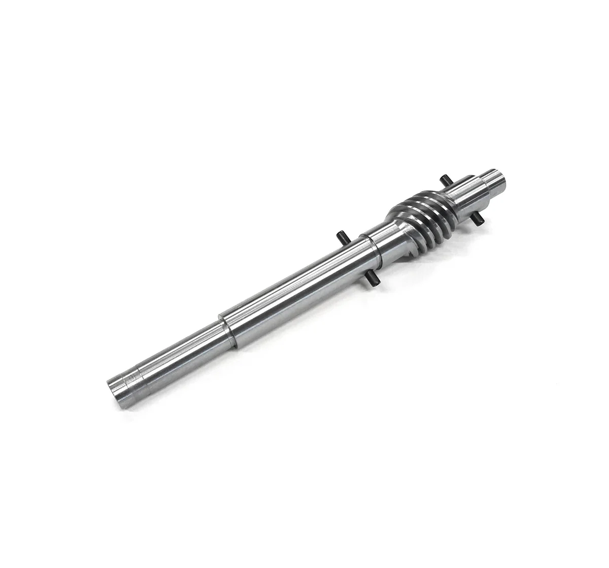 Input Shaft Worm Gear For Brake Lathe
