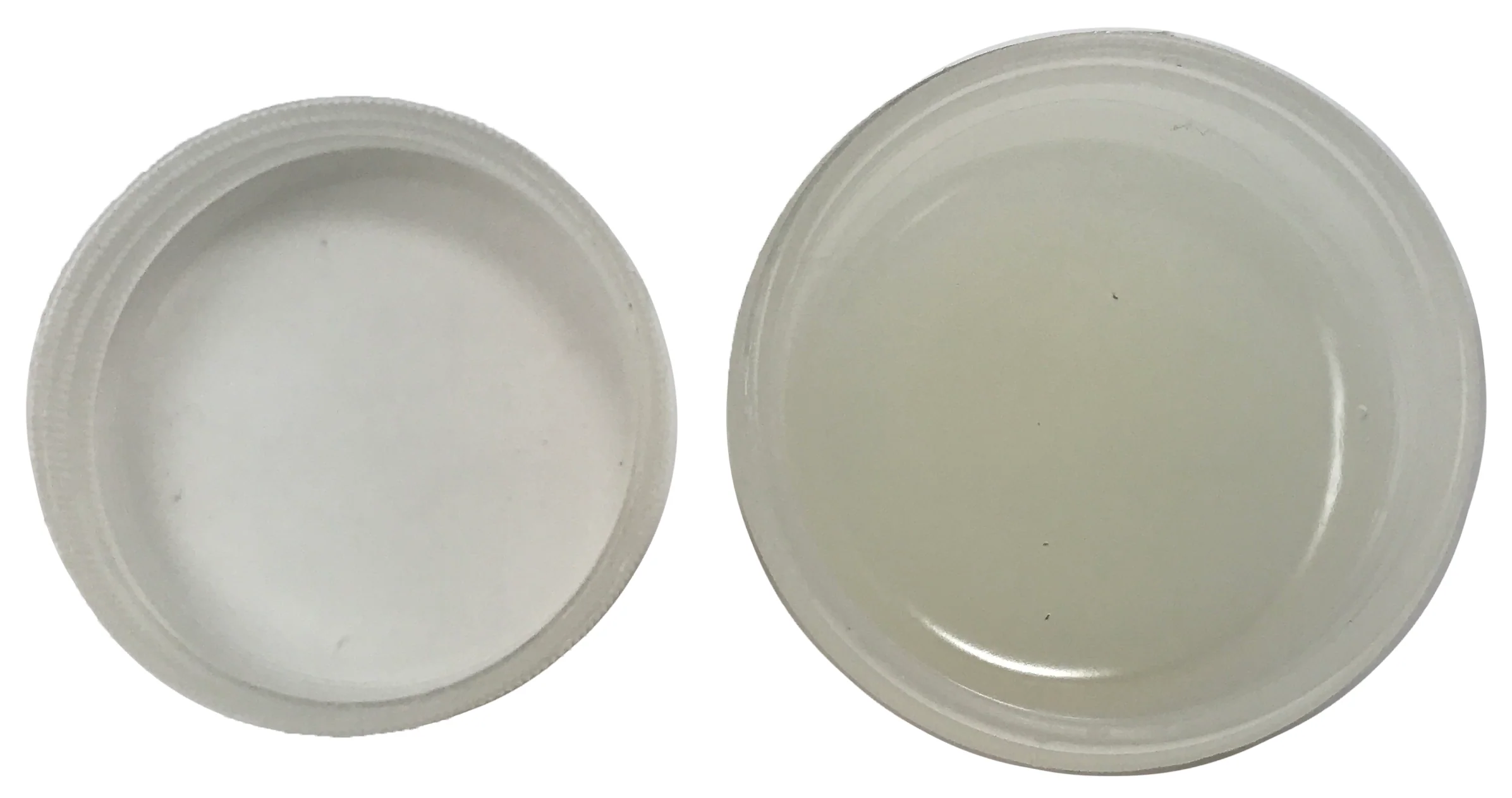 Tire Plug Insertion Lube Jar - 2 oz. - For String Repairs - 1 or 2 Pack - Image 3