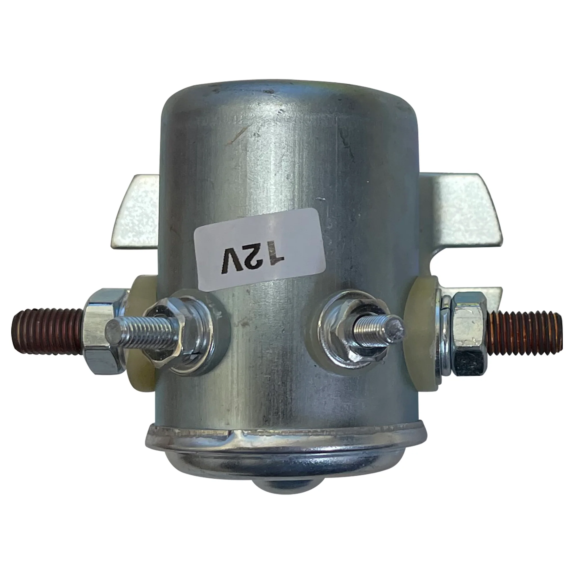Insulated Base Double Pole 4 Pin 12V 85 Amp - 1 or 5 Pack - Image 3