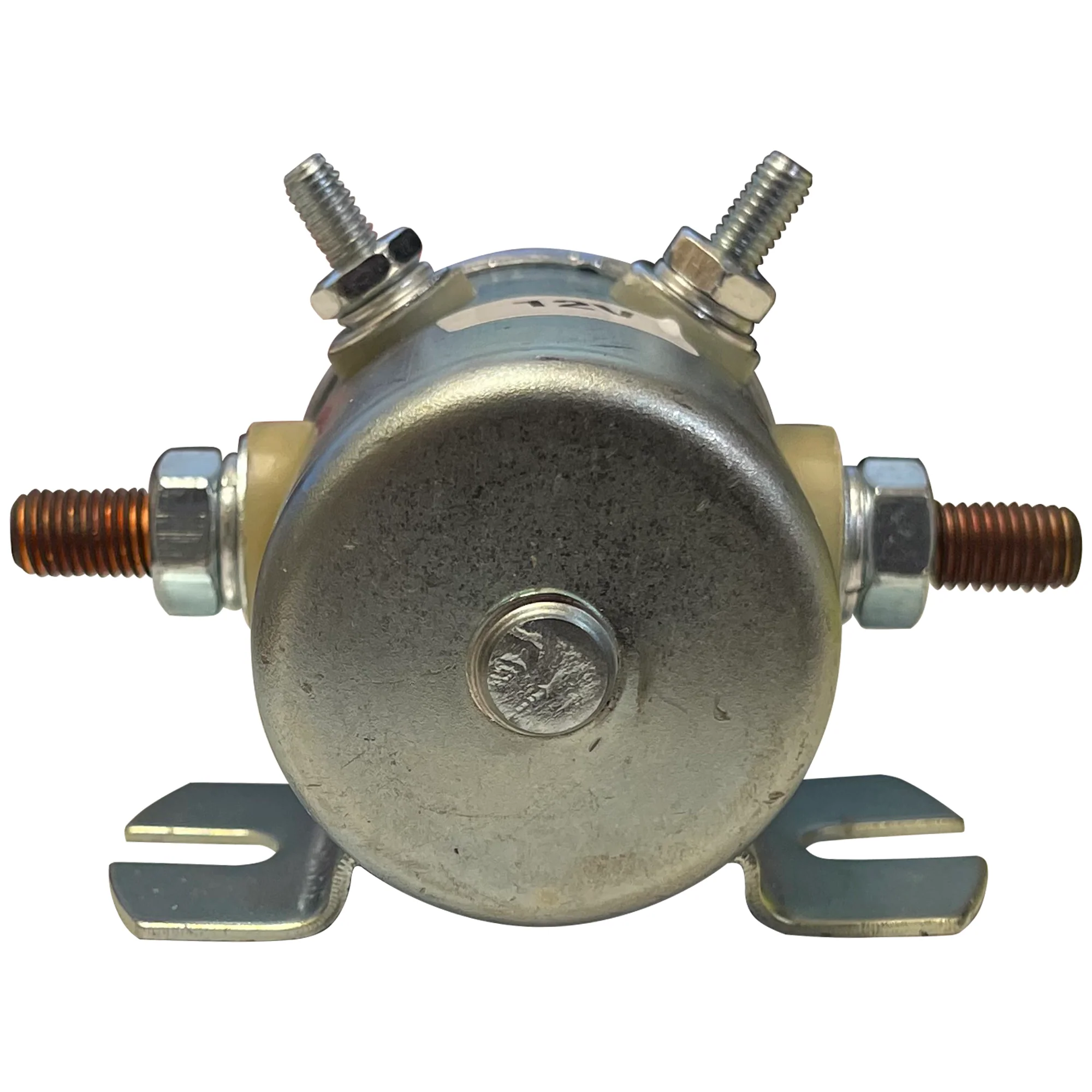 Insulated Base Double Pole 4 Pin 12V 85 Amp - 1 or 5 Pack - Image 6